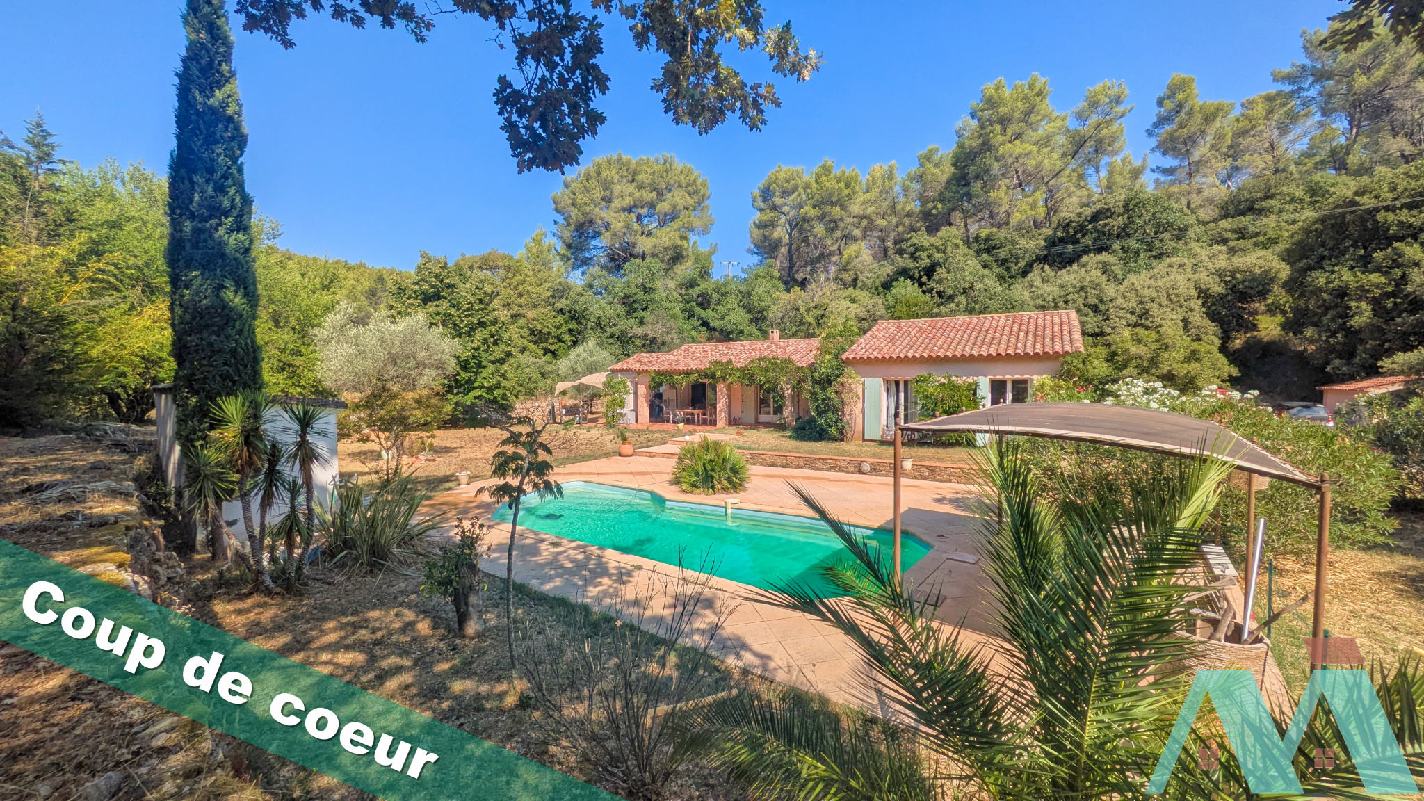 Agence immobilière de MIRALLES IMMO