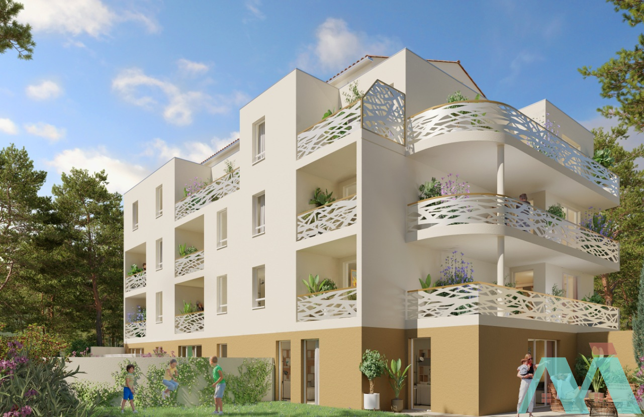 Agence immobilière de MIRALLES IMMO