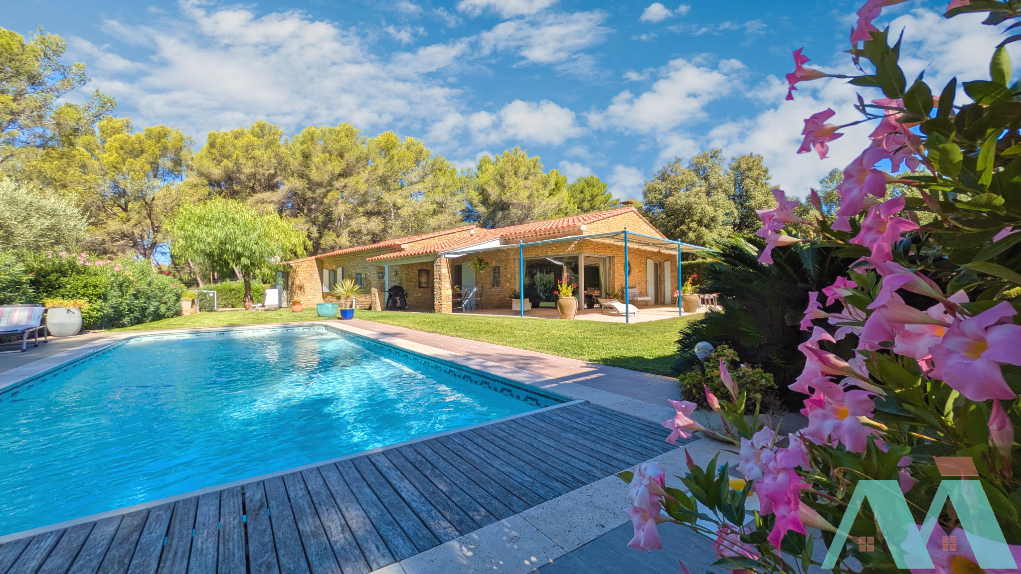 Agence immobilière de MIRALLES IMMO