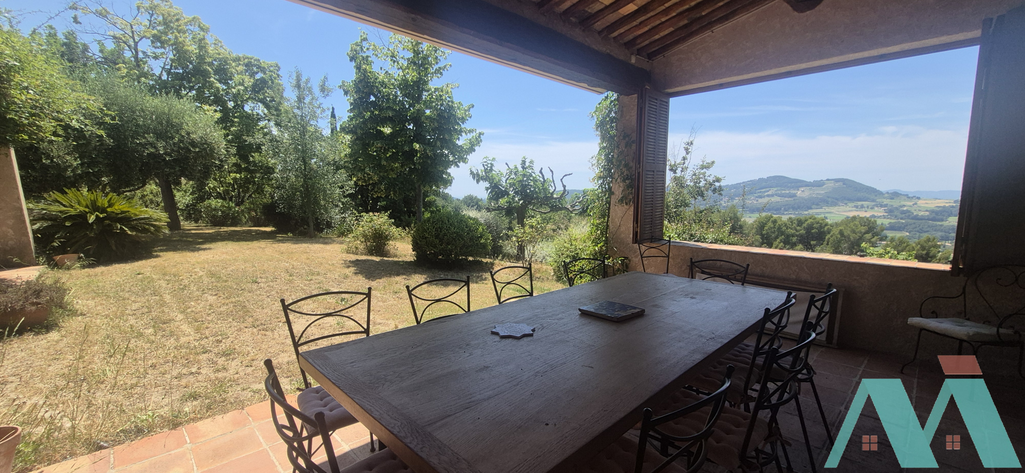 Agence immobilière de MIRALLES IMMO