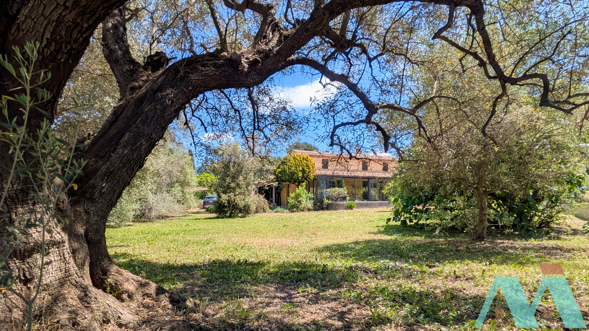 Agence immobilière de MIRALLES IMMO