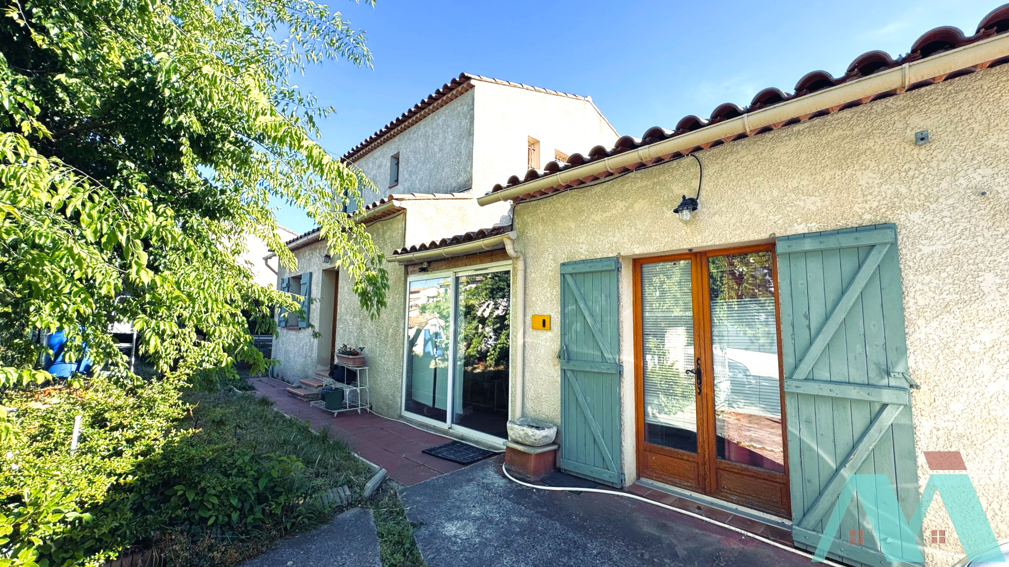 Agence immobilière de MIRALLES IMMO