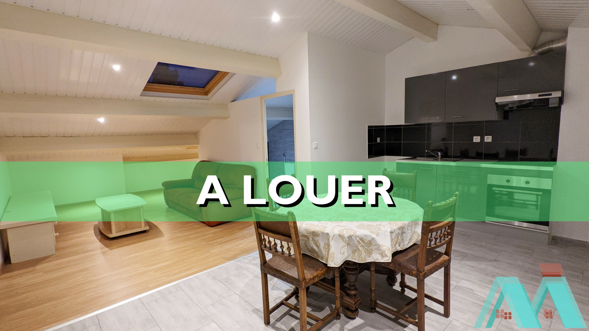 Agence immobilière de MIRALLES IMMO