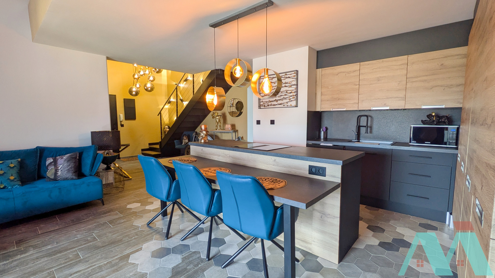 Agence immobilière de MIRALLES IMMO