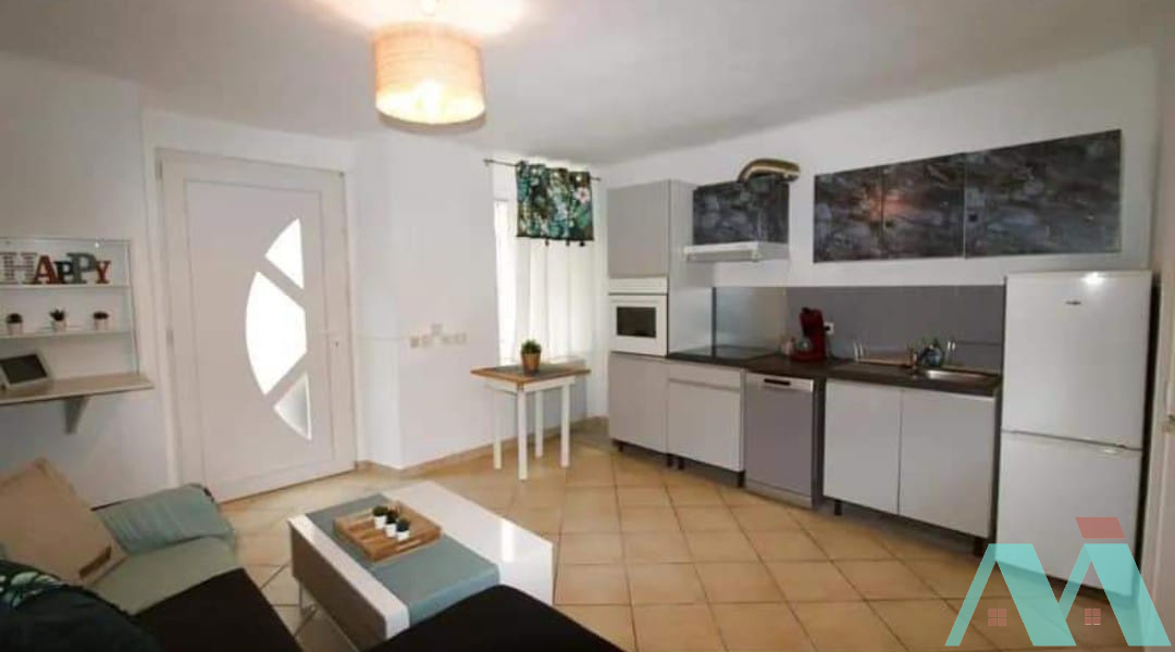Agence immobilière de MIRALLES IMMO