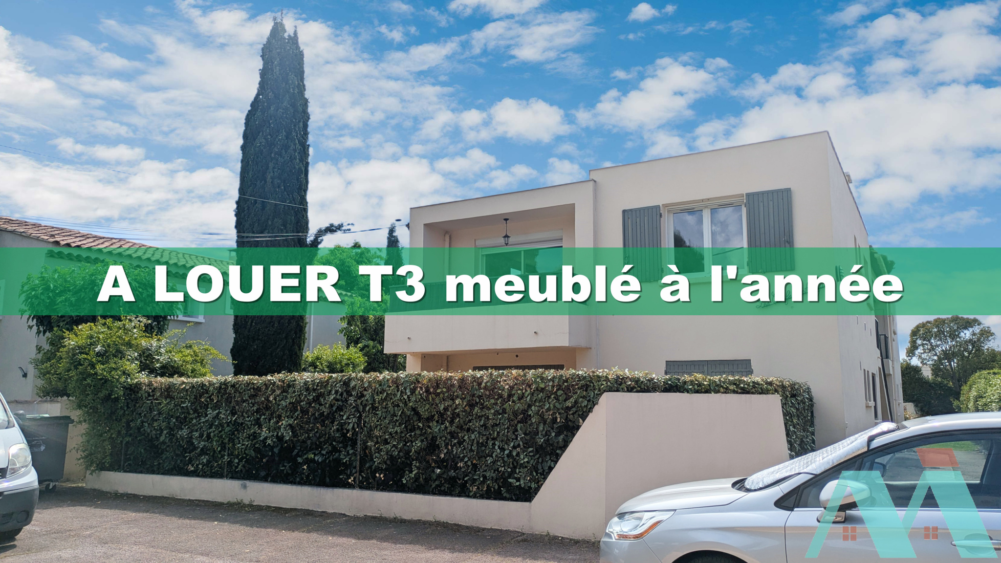 Agence immobilière de MIRALLES IMMO