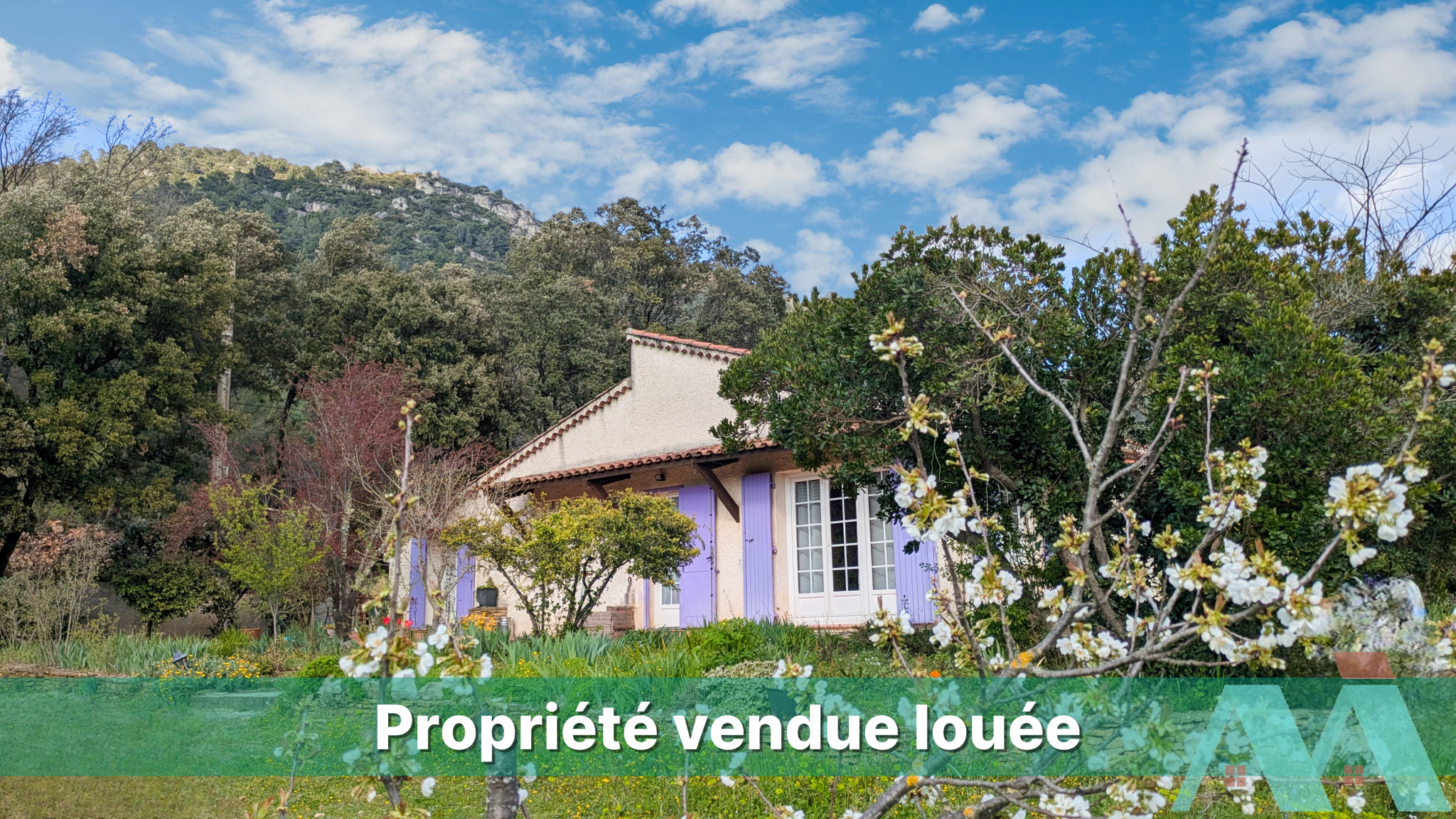 Agence immobilière de MIRALLES IMMO