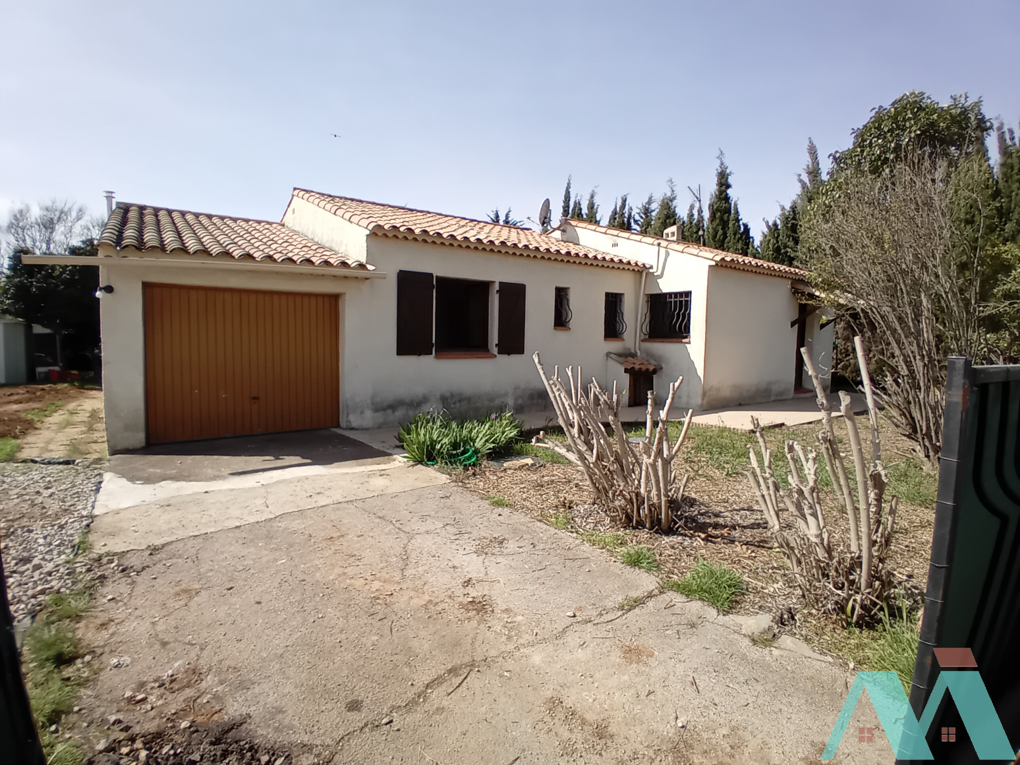 Agence immobilière de MIRALLES IMMO