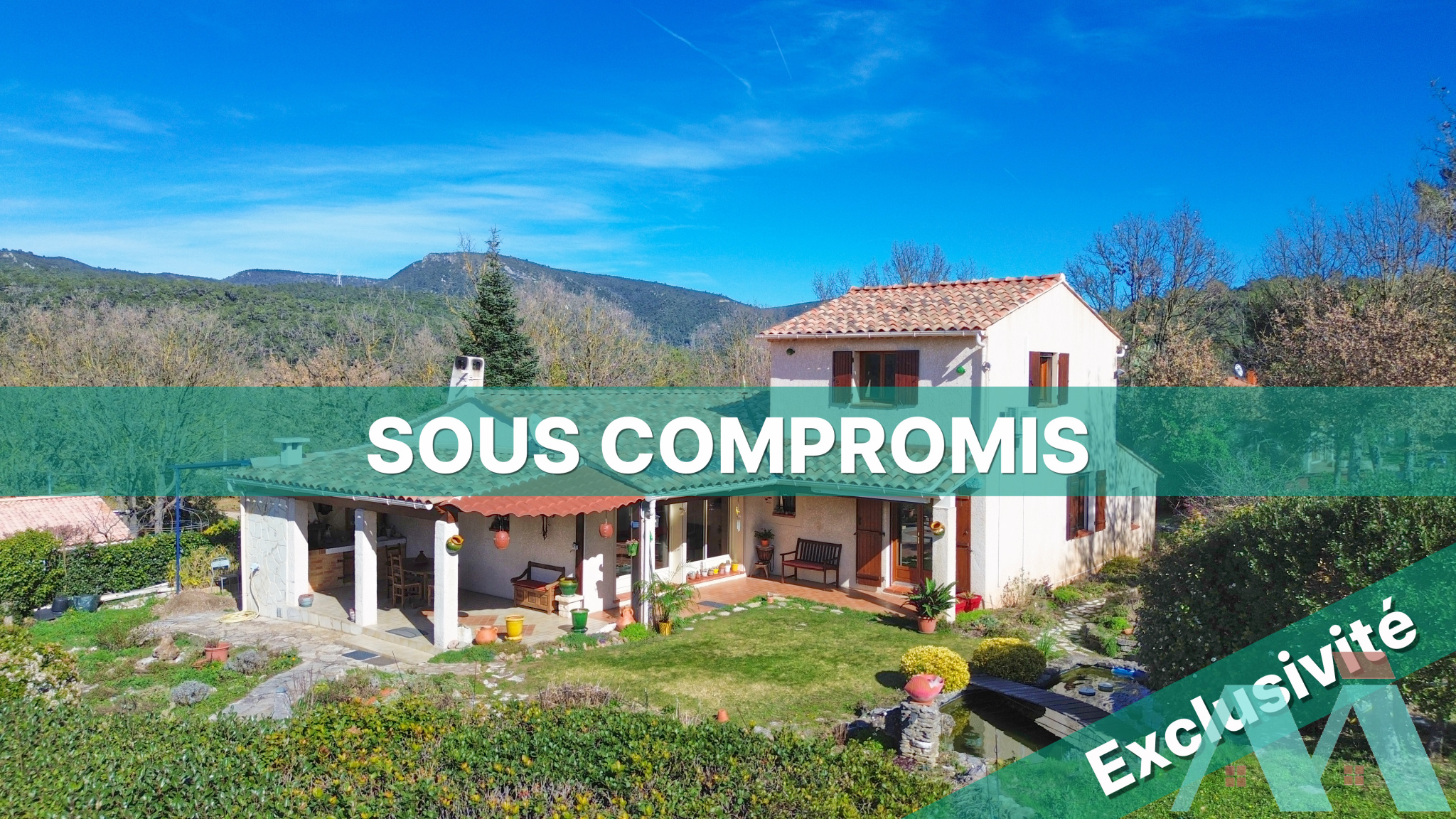 Agence immobilière de MIRALLES IMMO