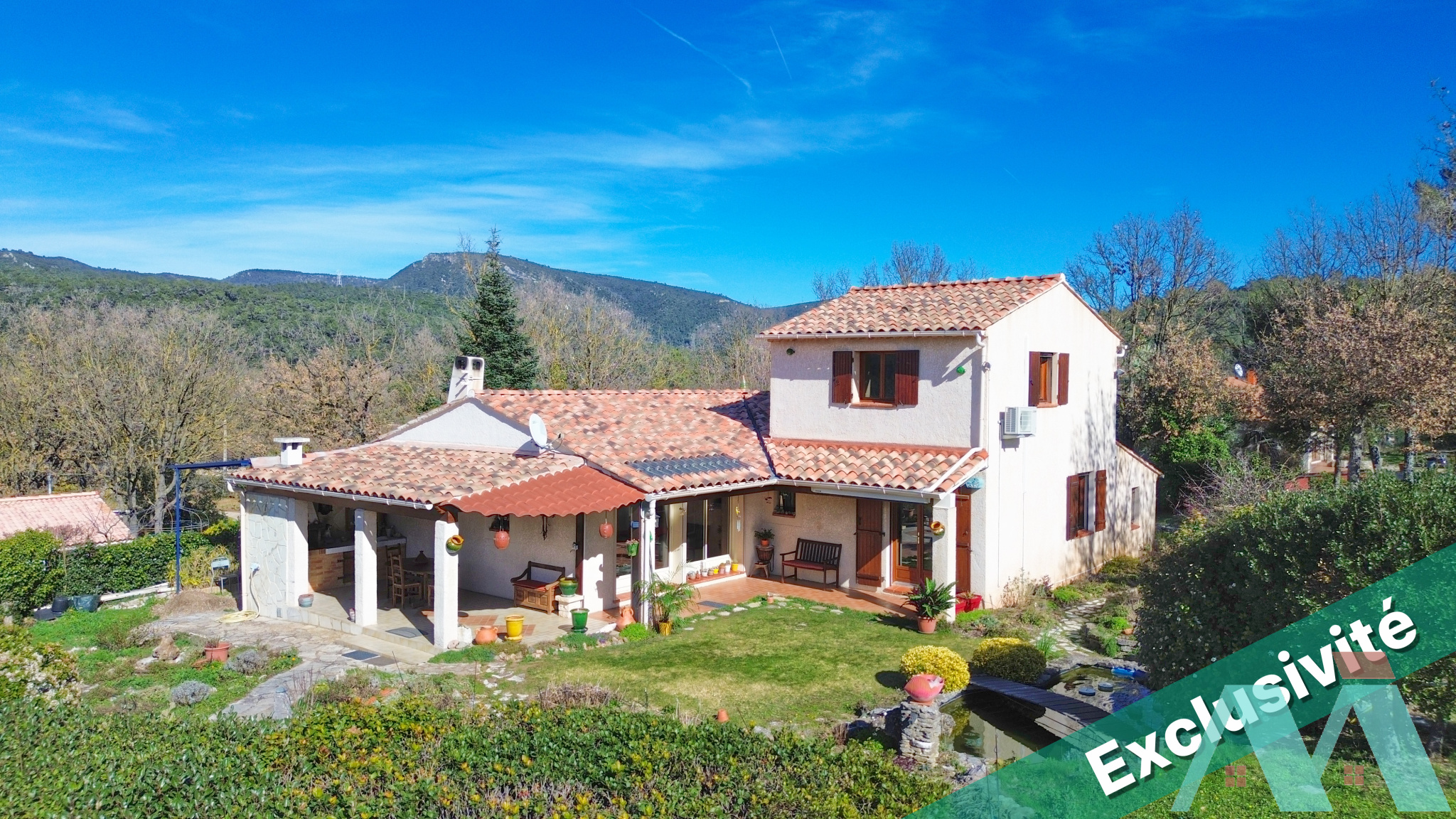 Agence immobilière de MIRALLES IMMO