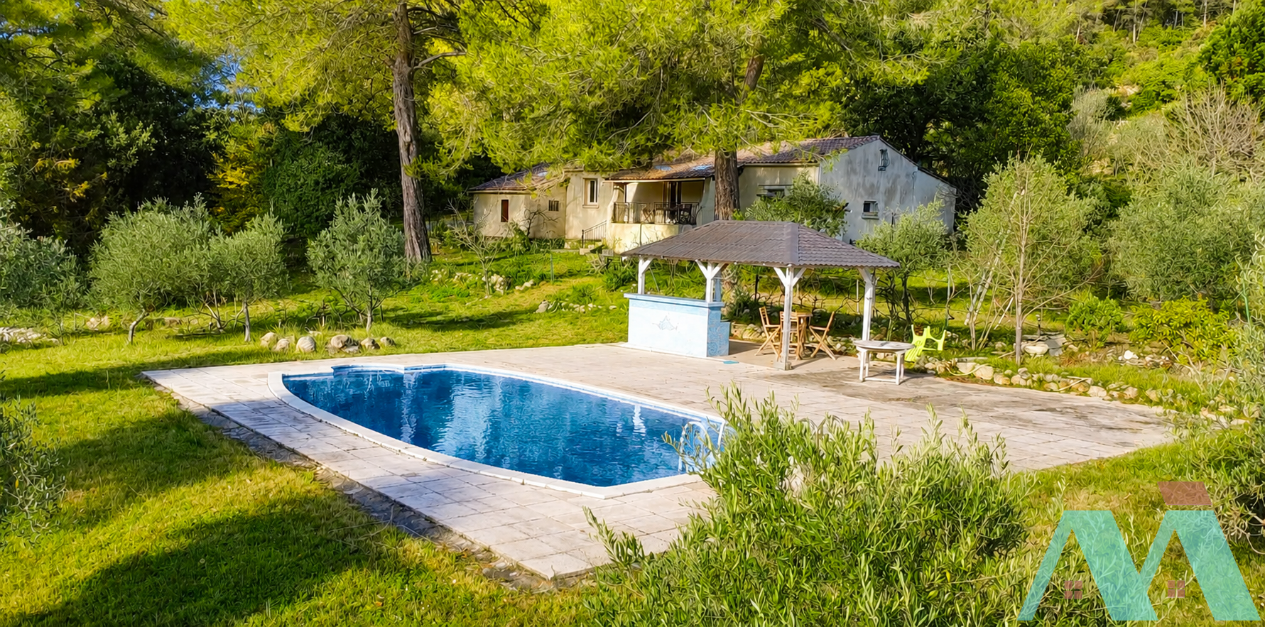 Agence immobilière de MIRALLES IMMO