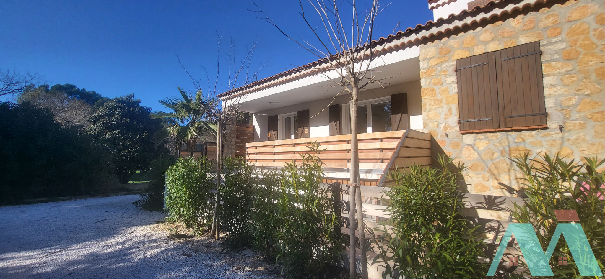 Agence immobilière de MIRALLES IMMO