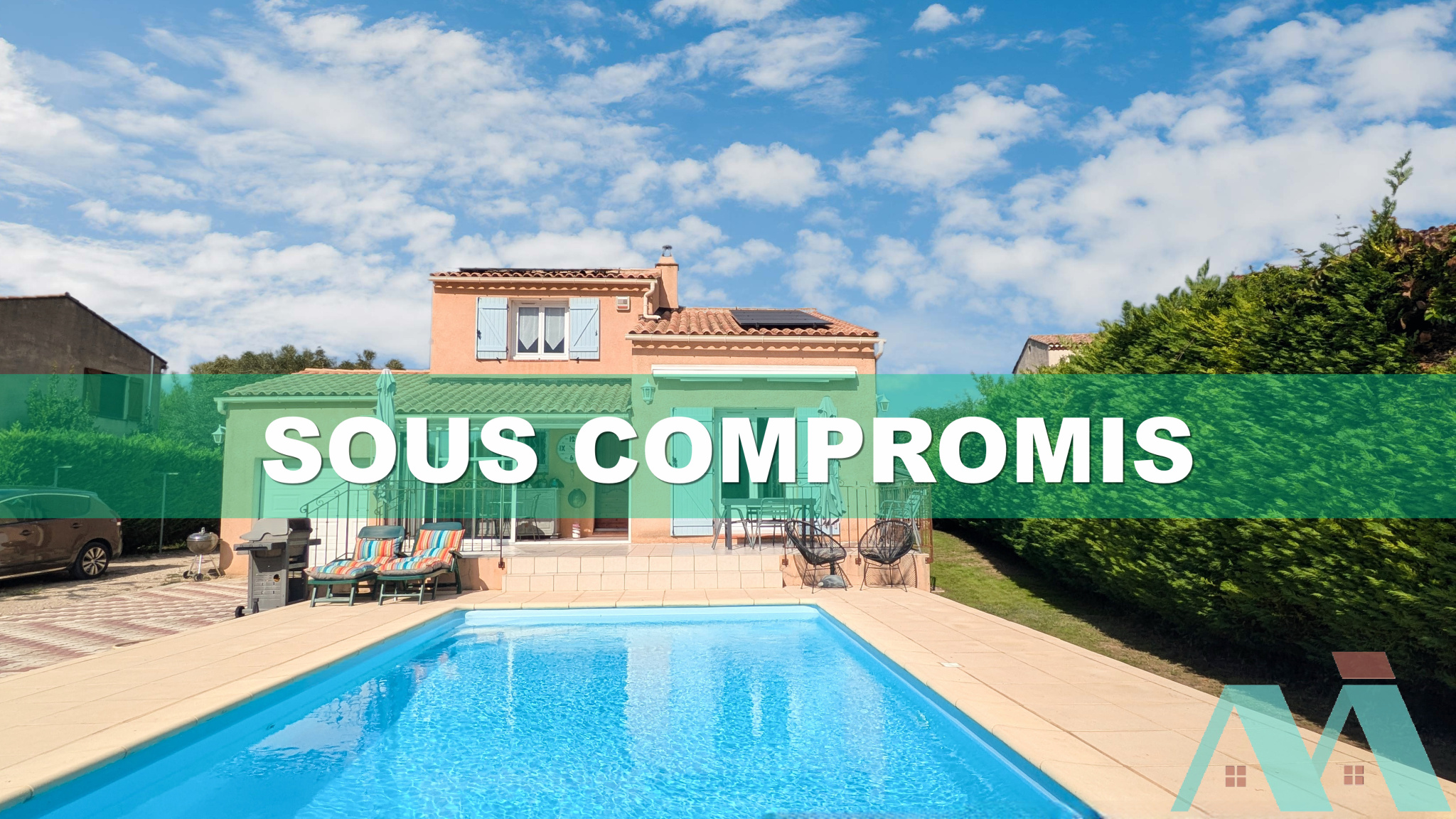 Agence immobilière de MIRALLES IMMO