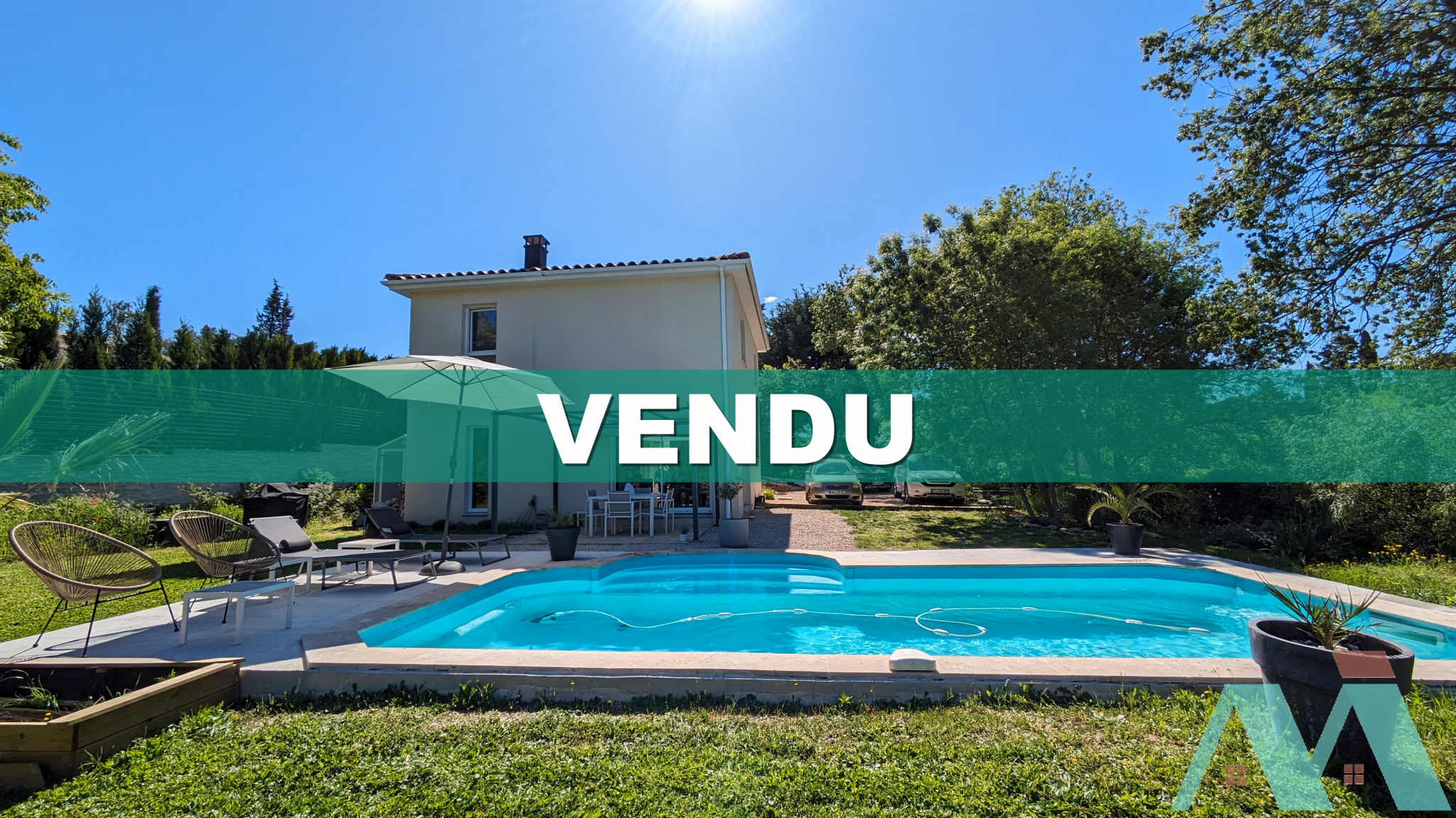Agence immobilière de MIRALLES IMMO