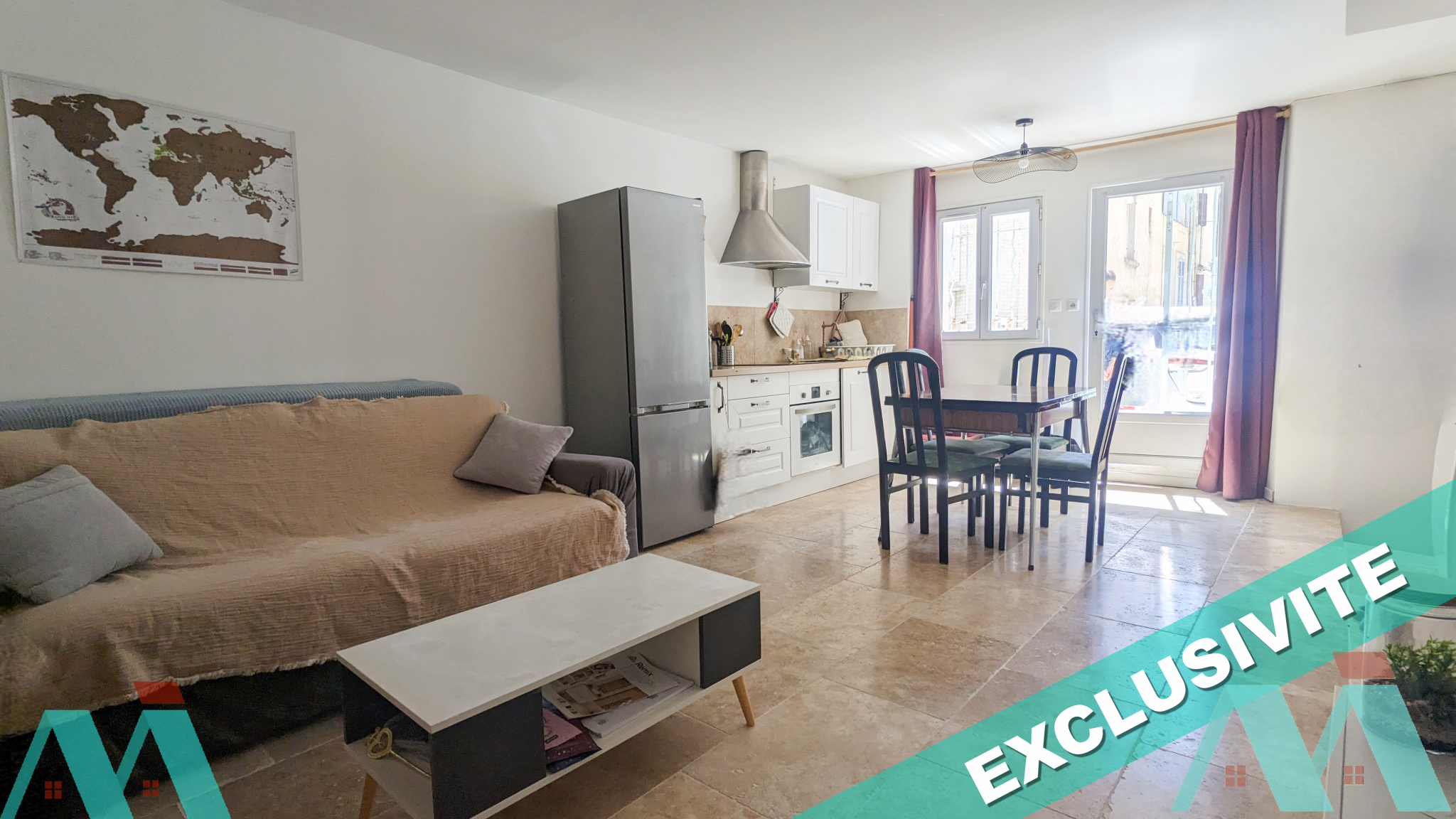Agence immobilière de MIRALLES IMMO