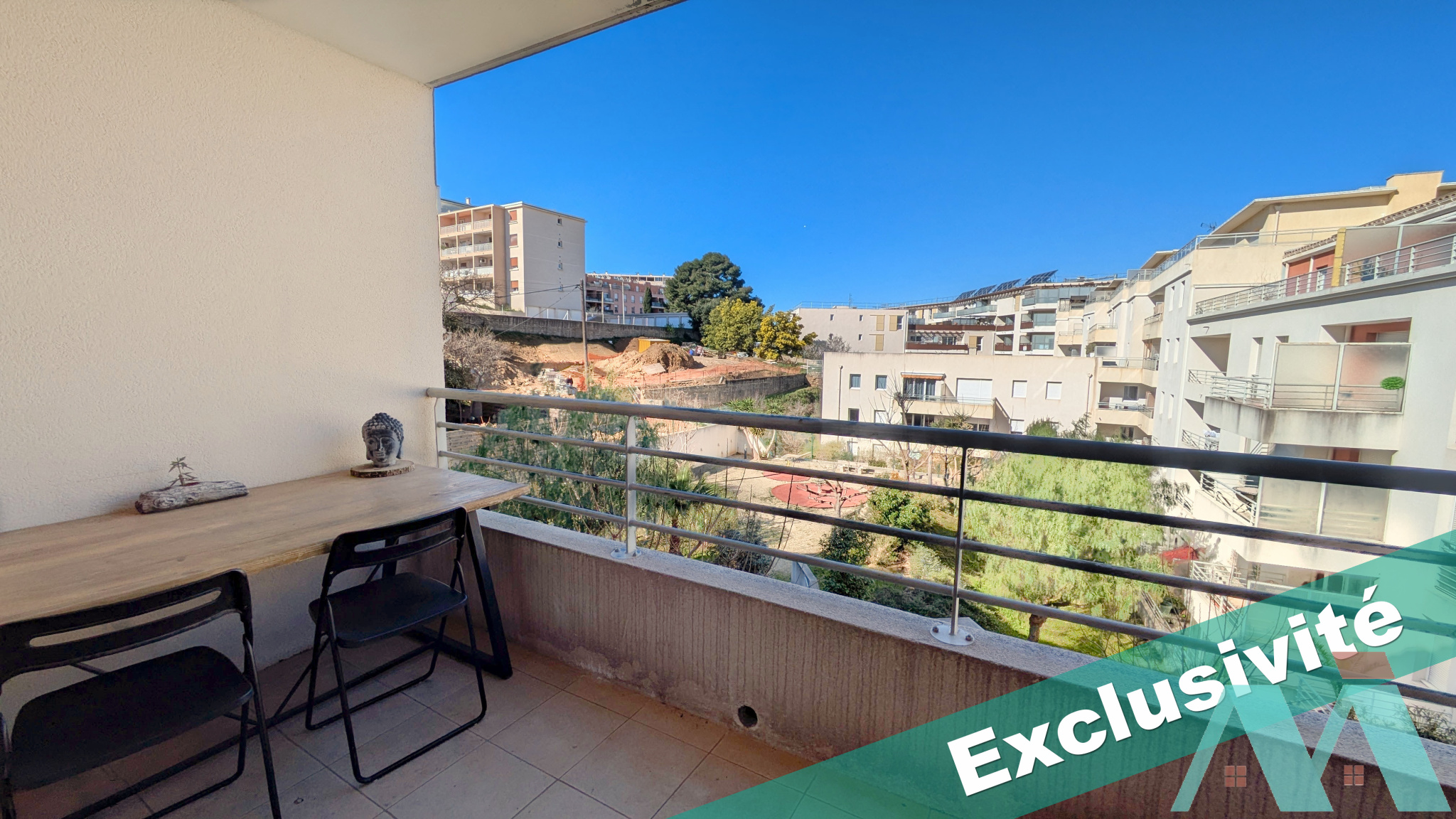 Agence immobilière de MIRALLES IMMO