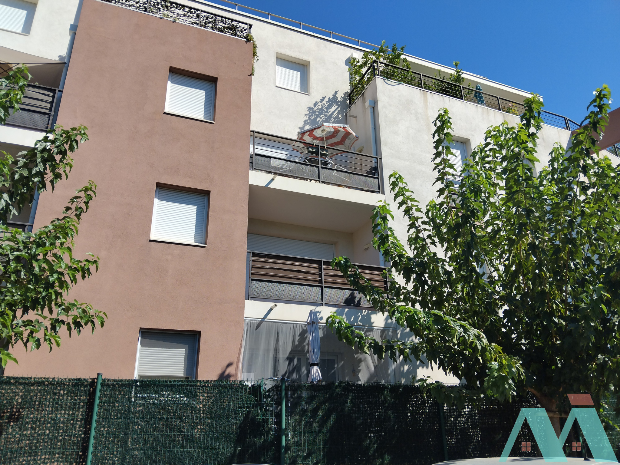 Agence immobilière de MIRALLES IMMO