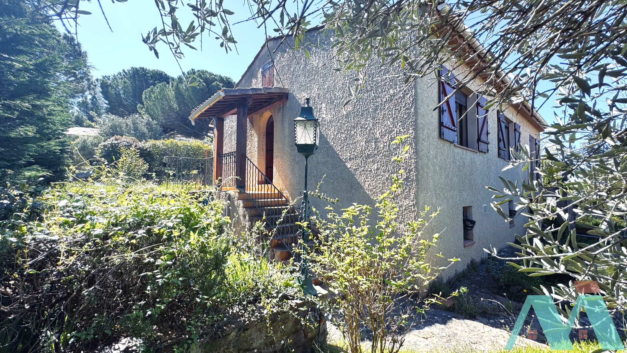 Agence immobilière de MIRALLES IMMO