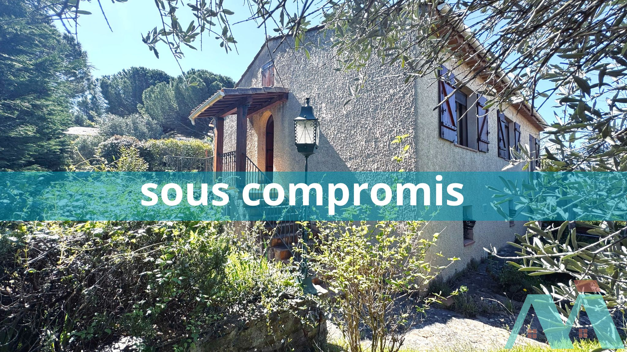 Agence immobilière de MIRALLES IMMO