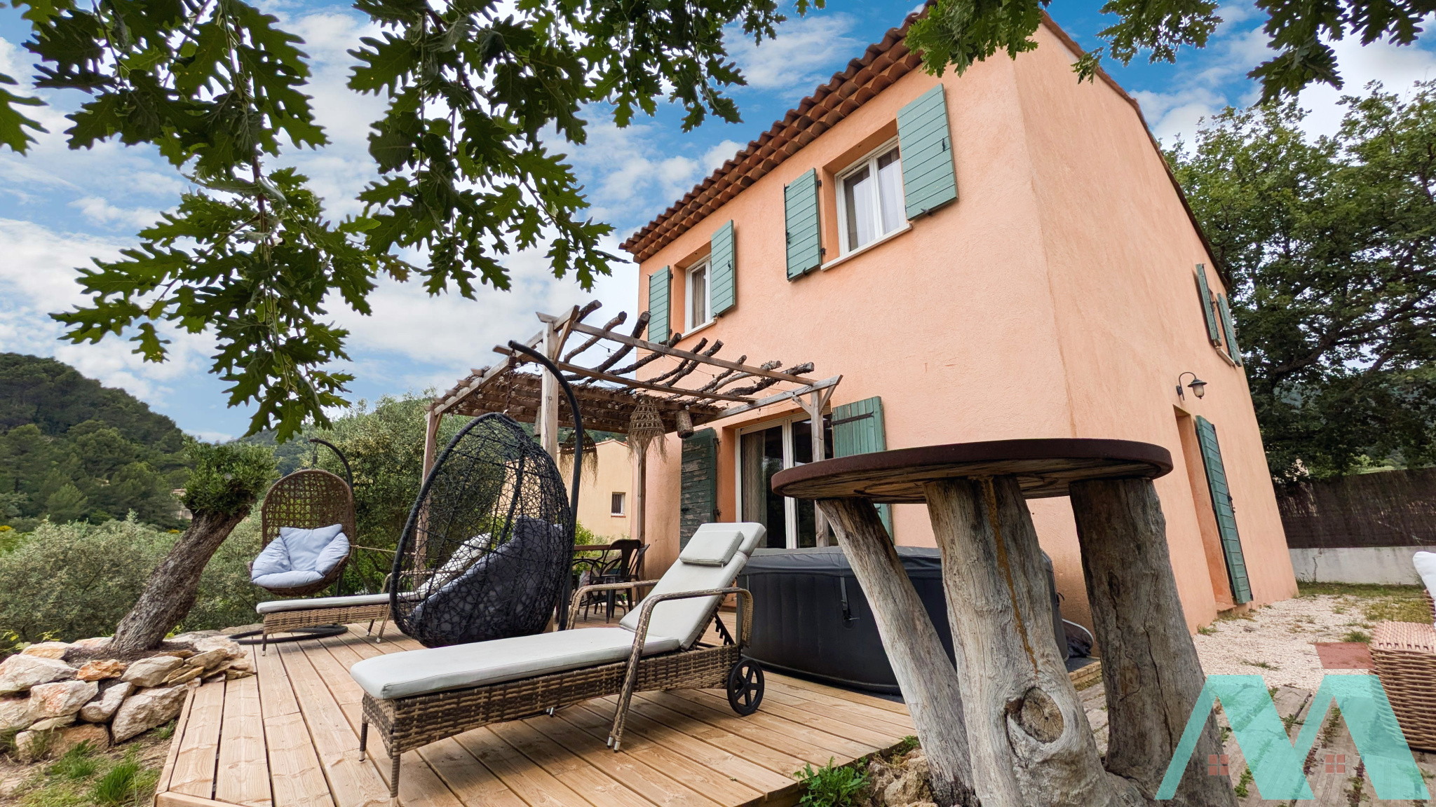 Agence immobilière de MIRALLES IMMO