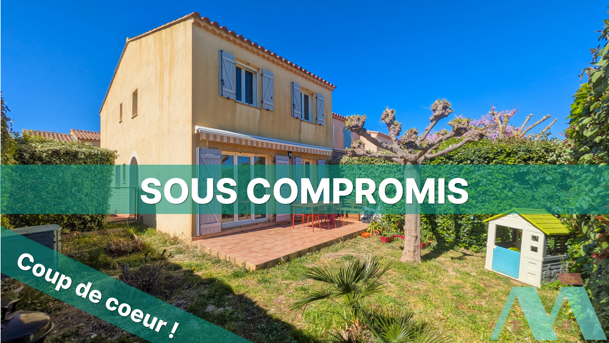 Agence immobilière de MIRALLES IMMO