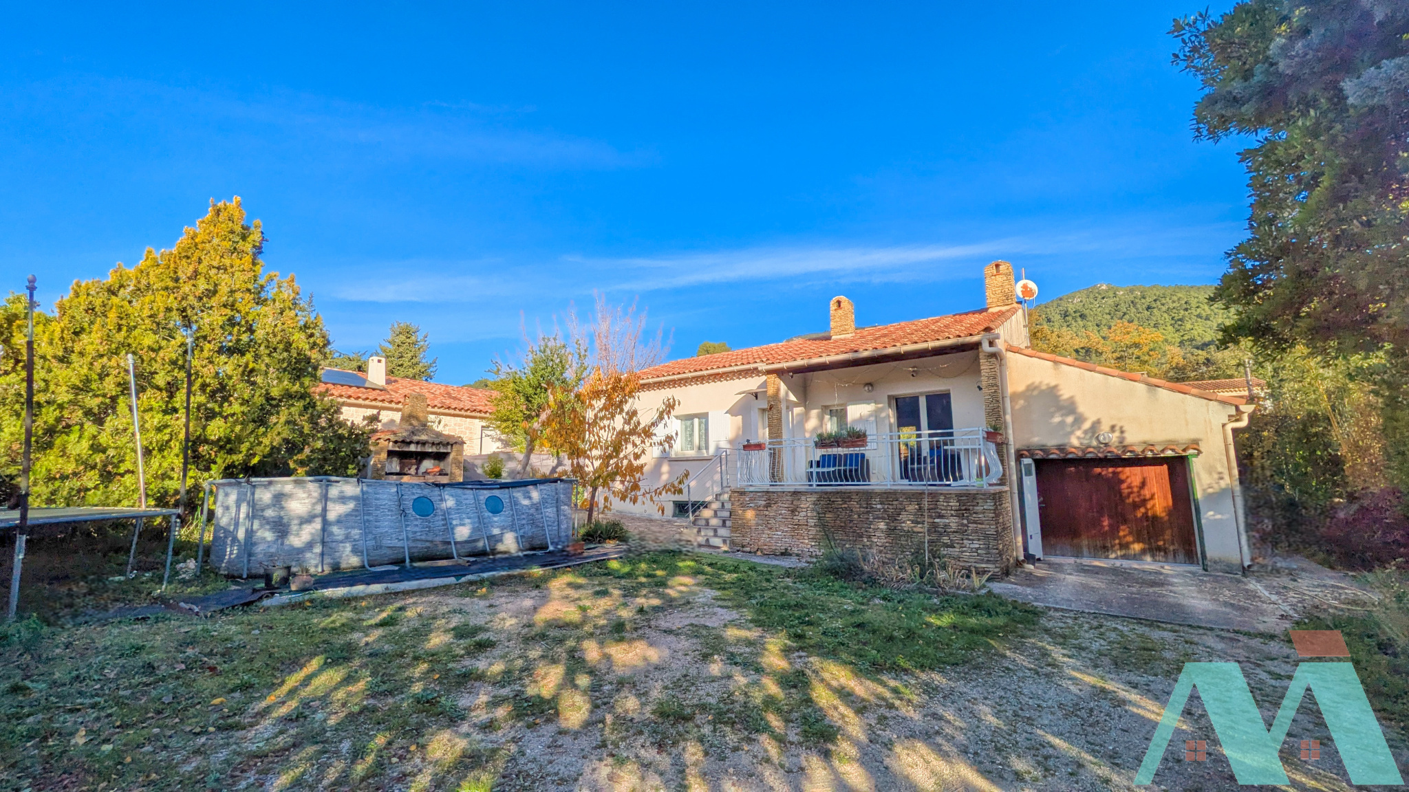 Agence immobilière de MIRALLES IMMO