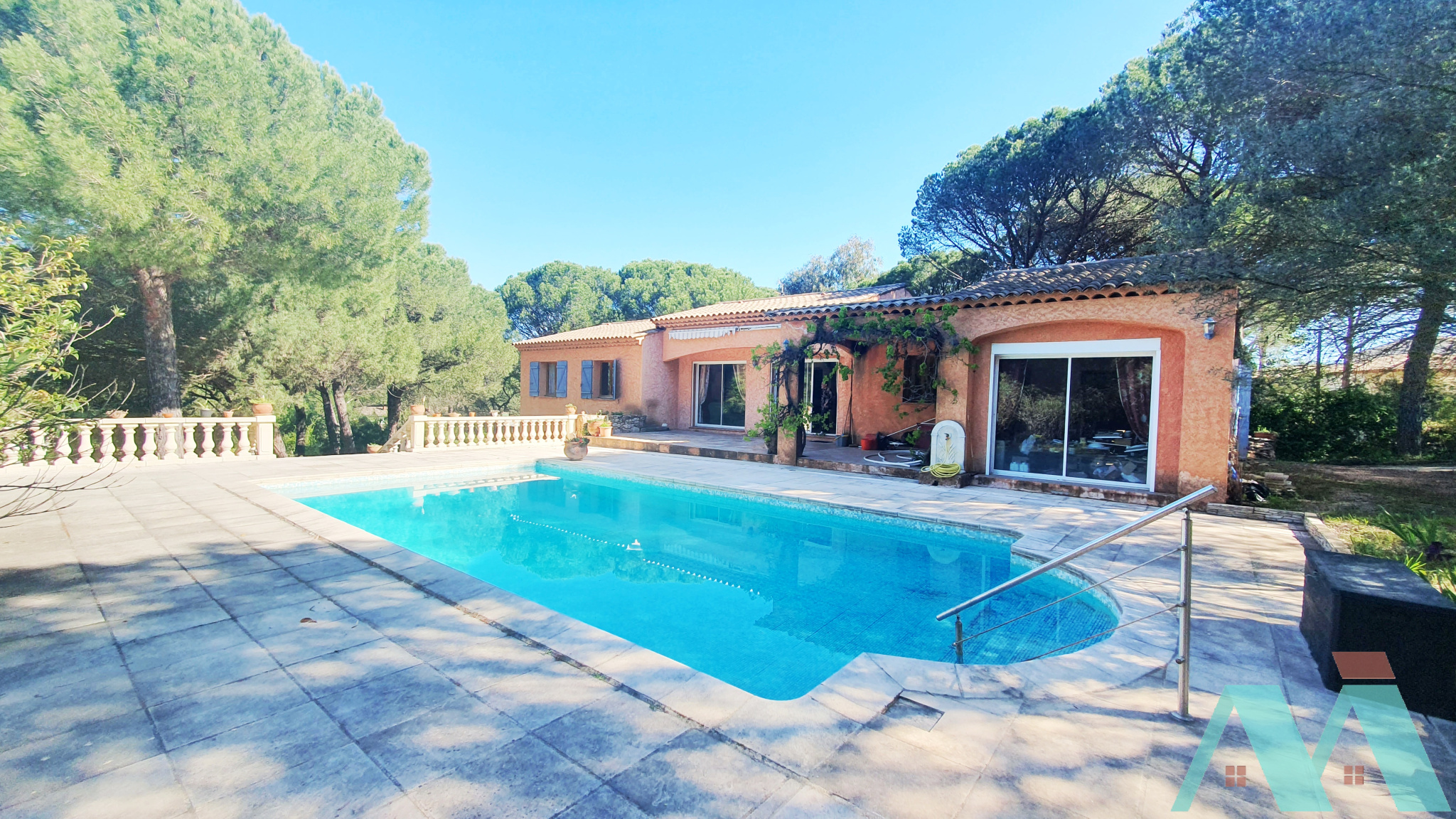 Agence immobilière de MIRALLES IMMO