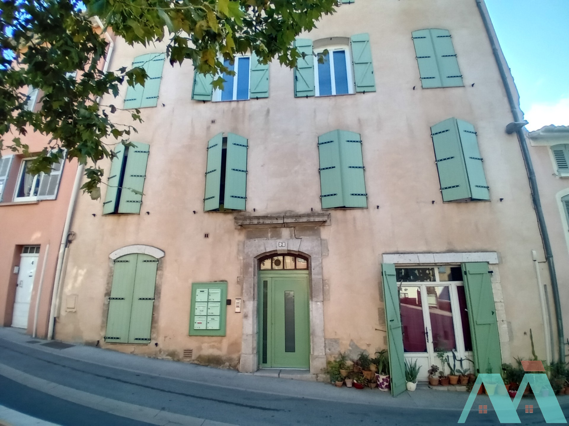 Agence immobilière de MIRALLES IMMO