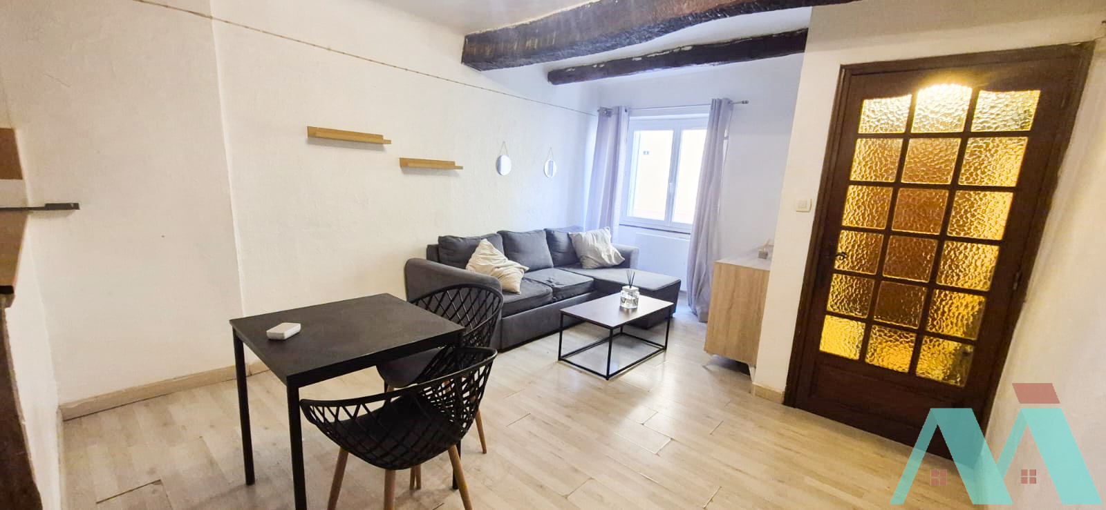 Agence immobilière de MIRALLES IMMO