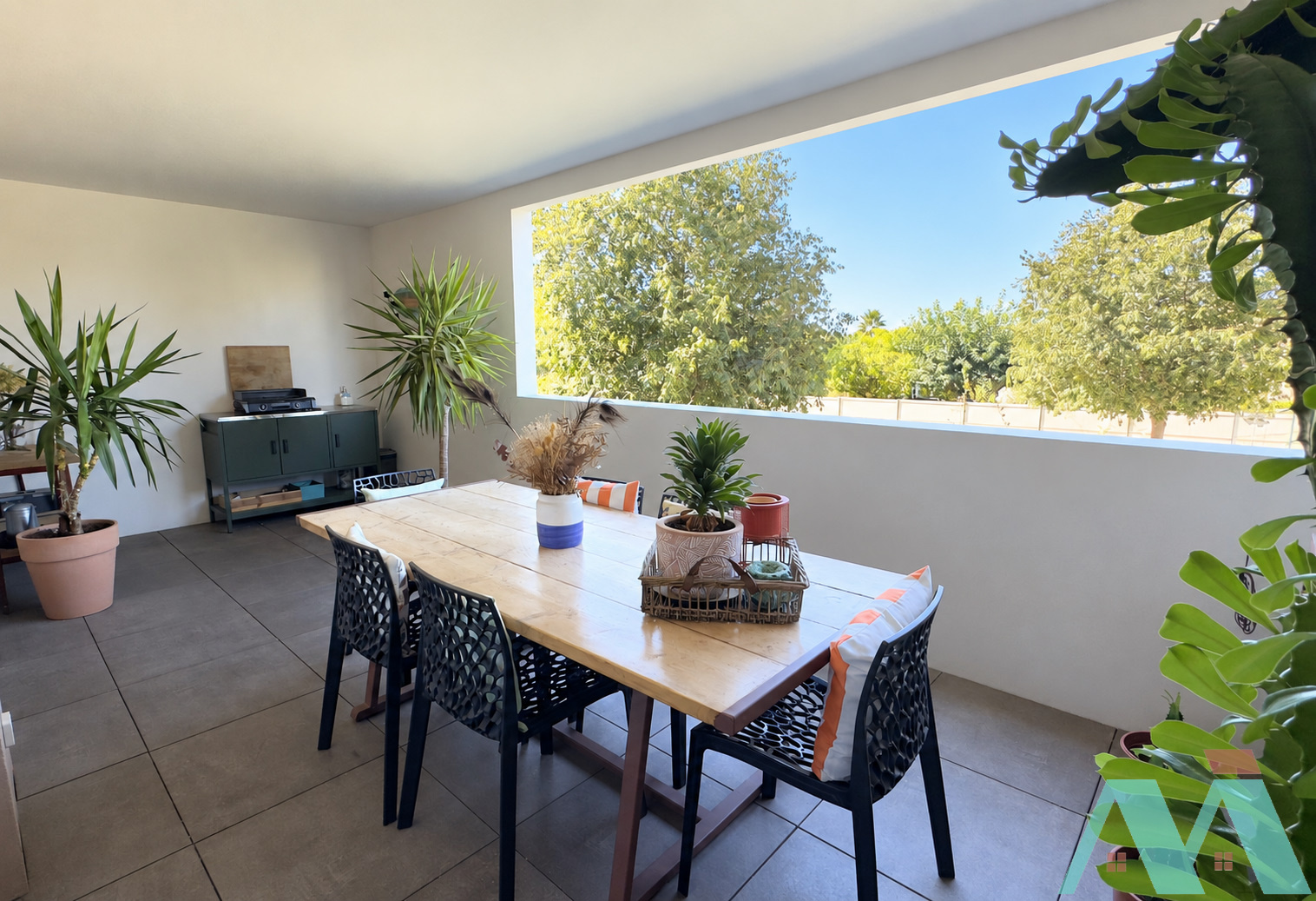 Agence immobilière de MIRALLES IMMO