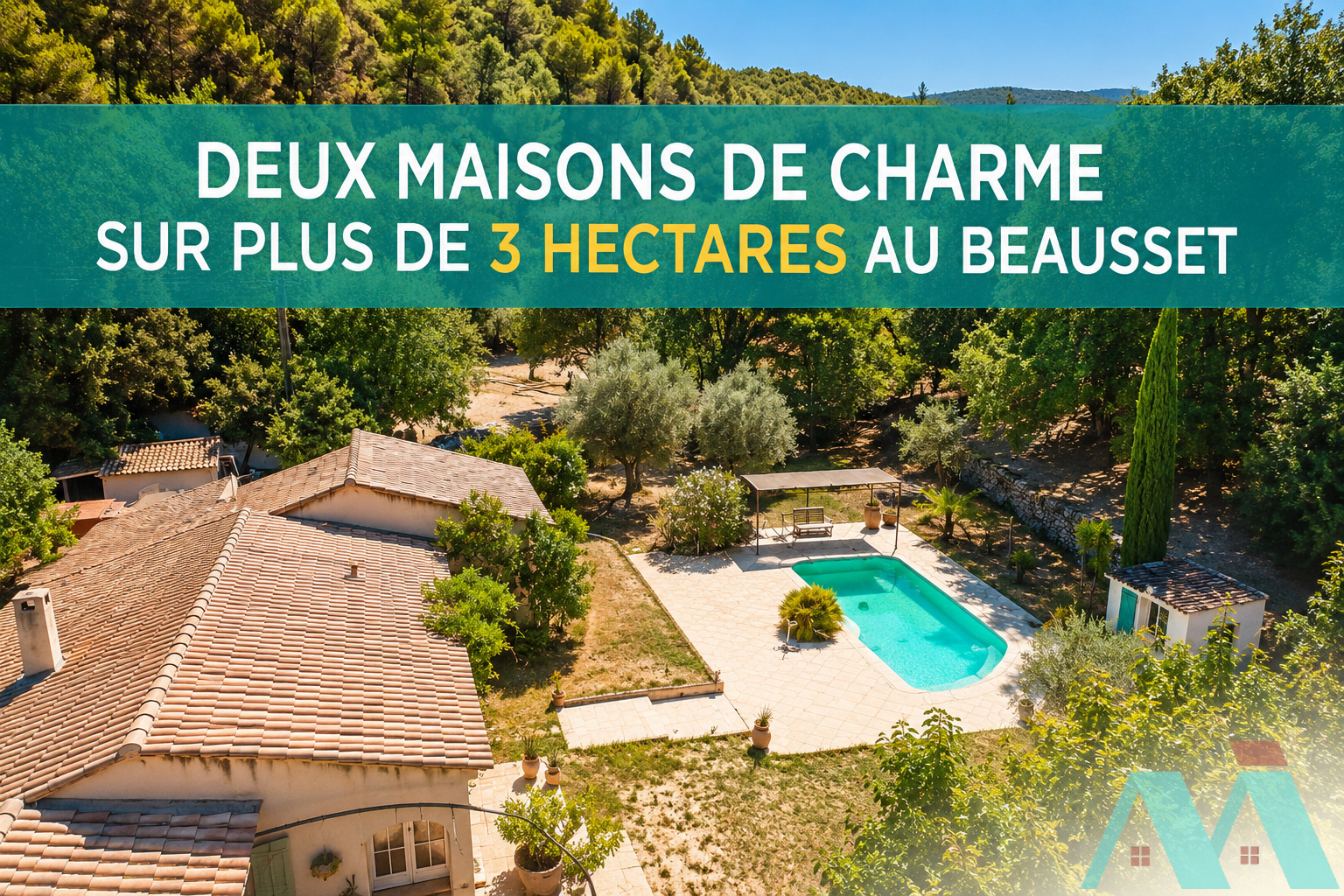 Agence immobilière de MIRALLES IMMO