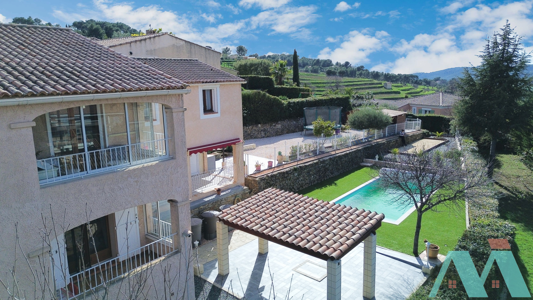 Agence immobilière de MIRALLES IMMO