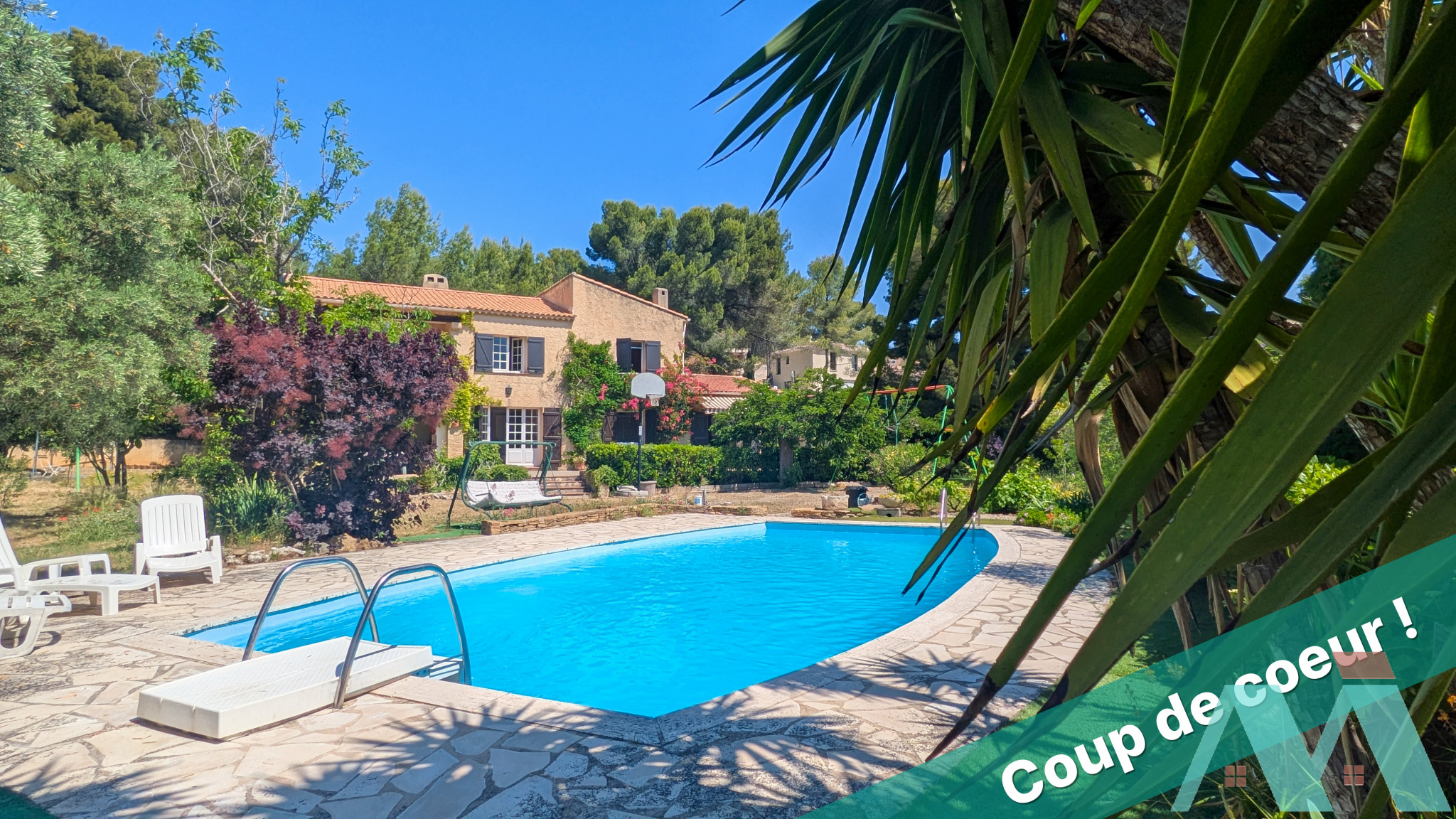 Agence immobilière de MIRALLES IMMO