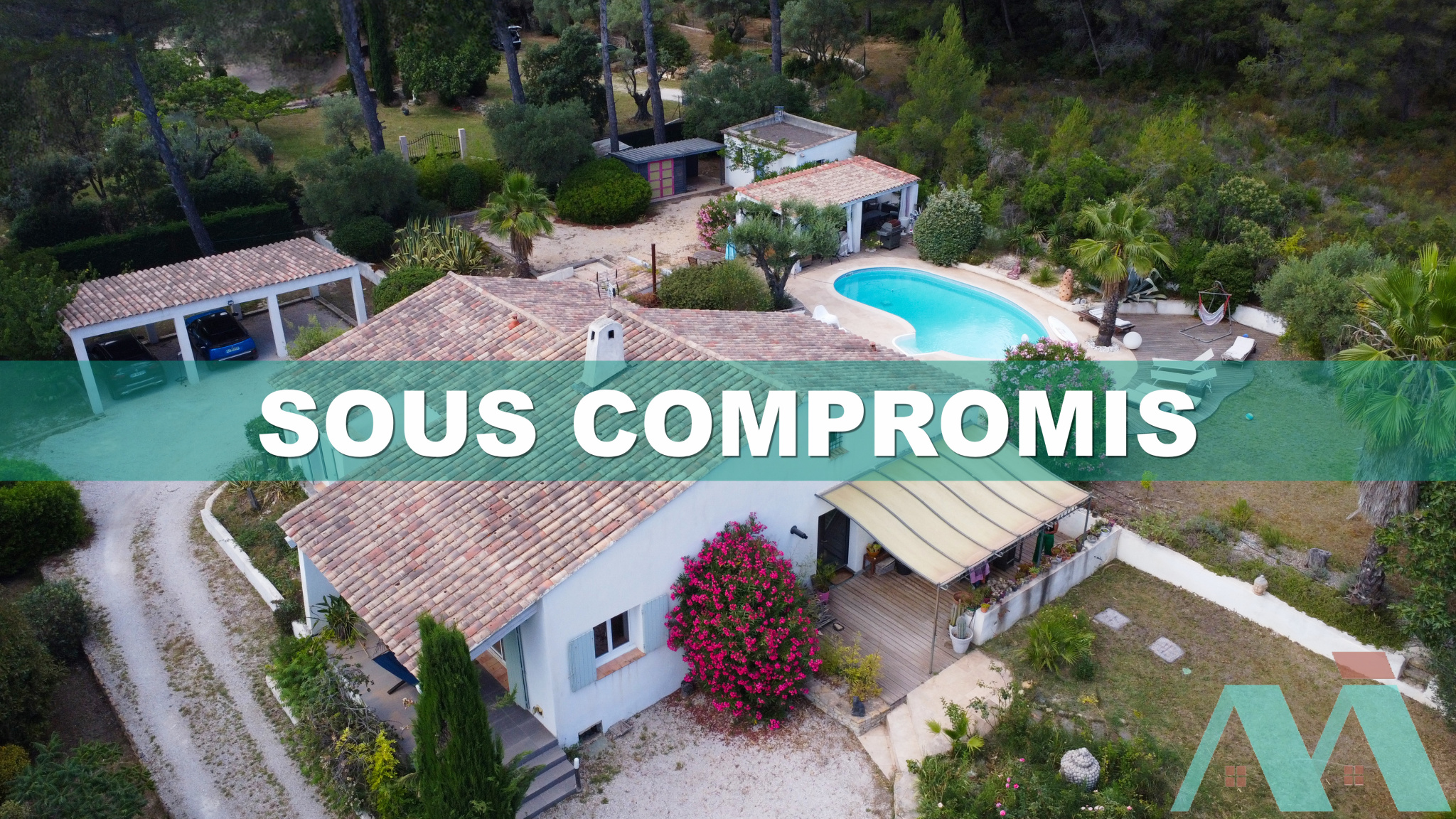 Agence immobilière de MIRALLES IMMO