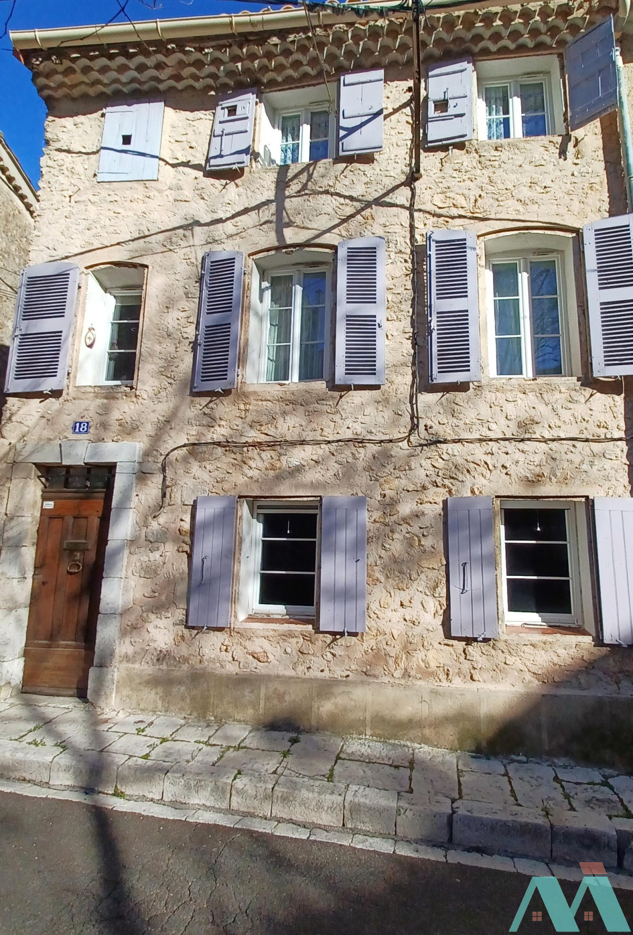 Agence immobilière de MIRALLES IMMO