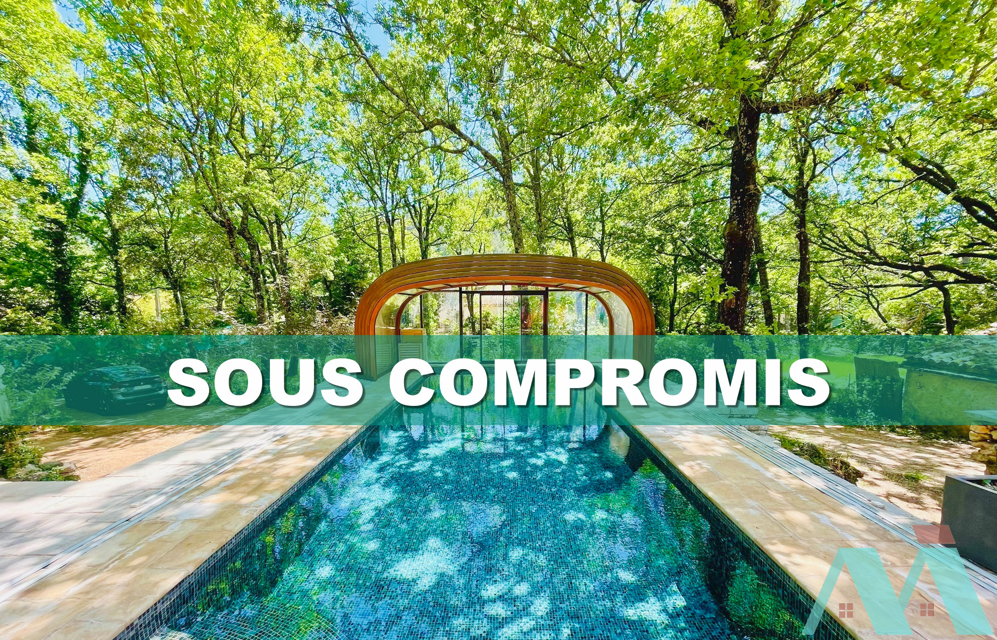 Agence immobilière de MIRALLES IMMO