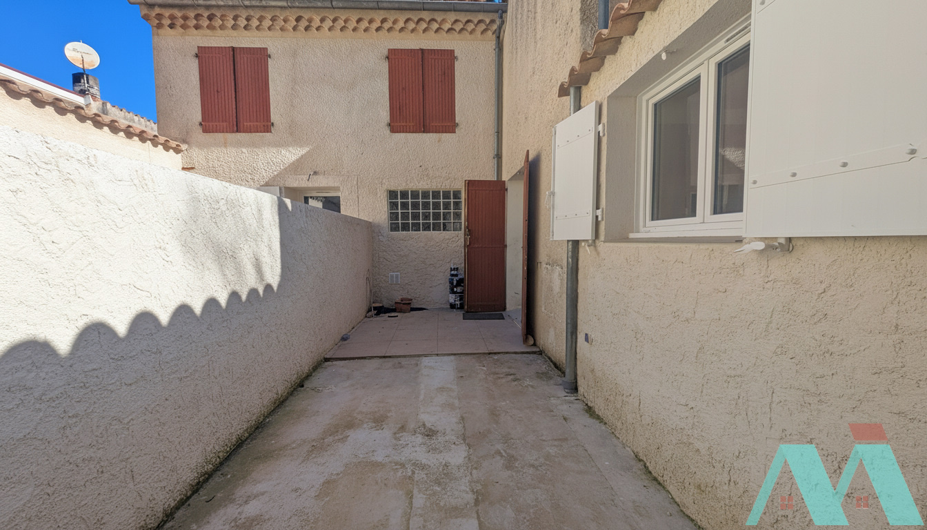 Agence immobilière de MIRALLES IMMO