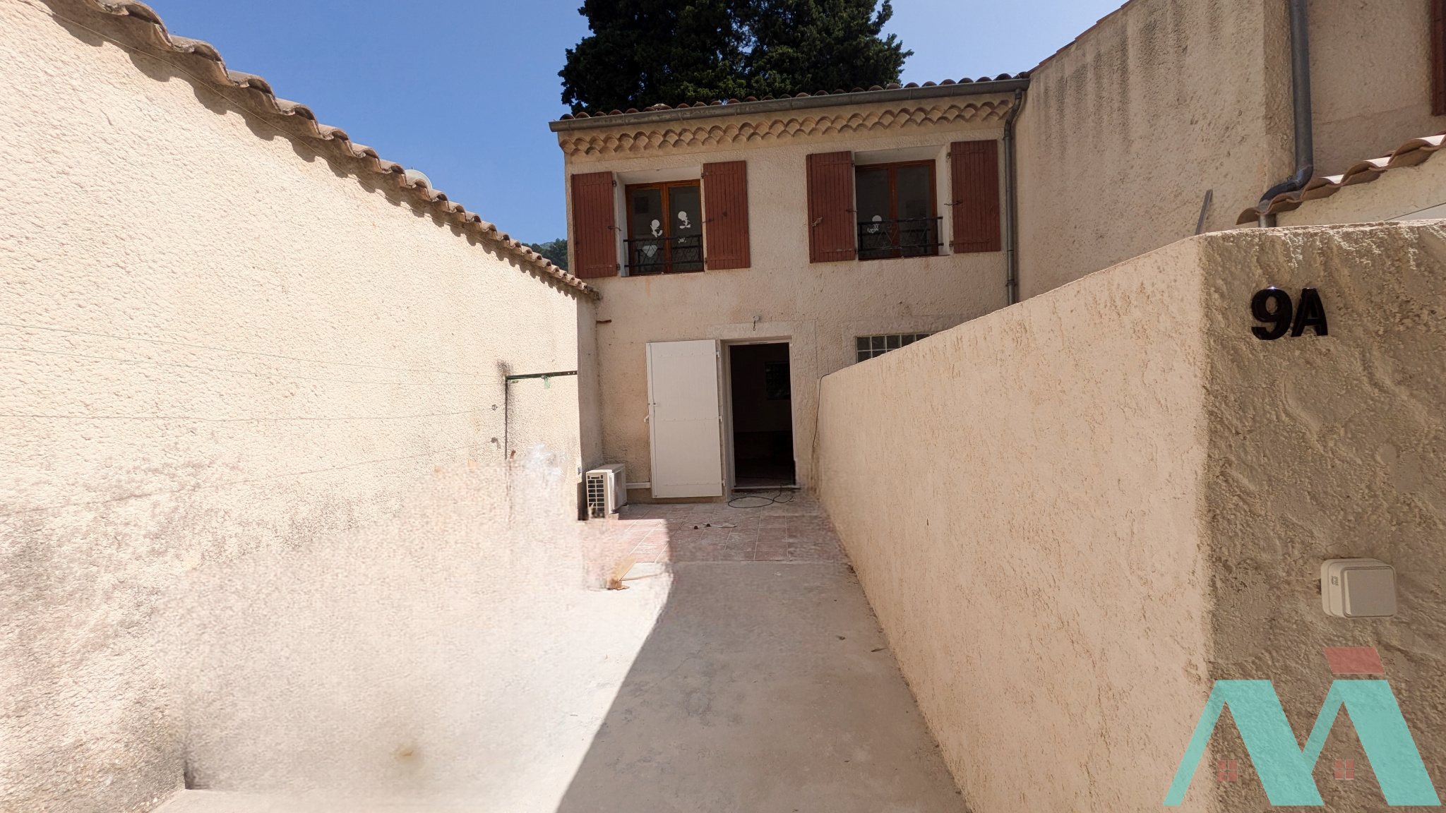 Agence immobilière de MIRALLES IMMO