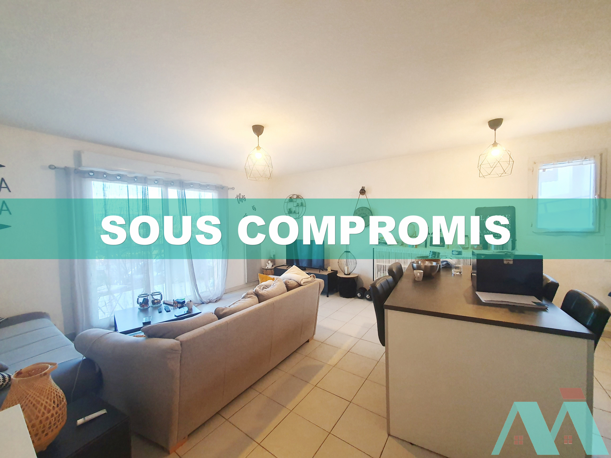 Agence immobilière de MIRALLES IMMO