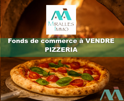 Agence immobilière de MIRALLES IMMO