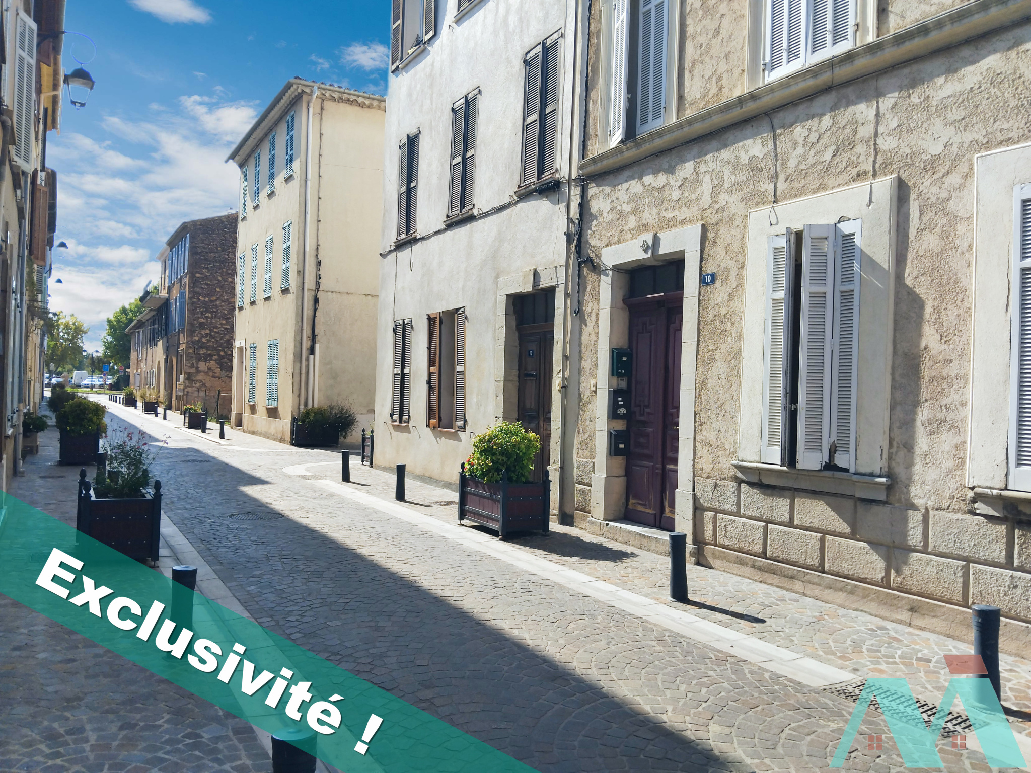 Agence immobilière de MIRALLES IMMO