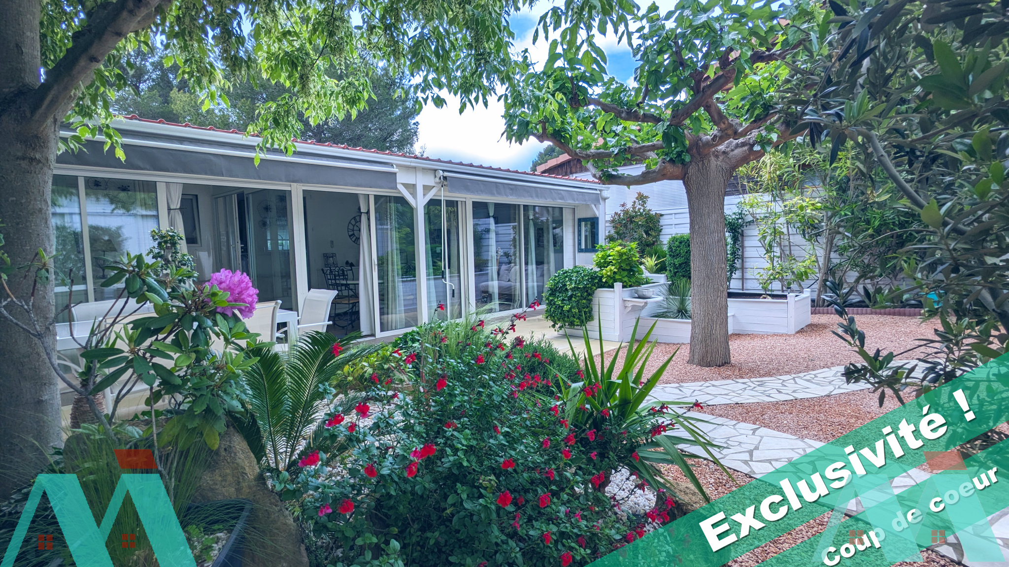 Agence immobilière de MIRALLES IMMO