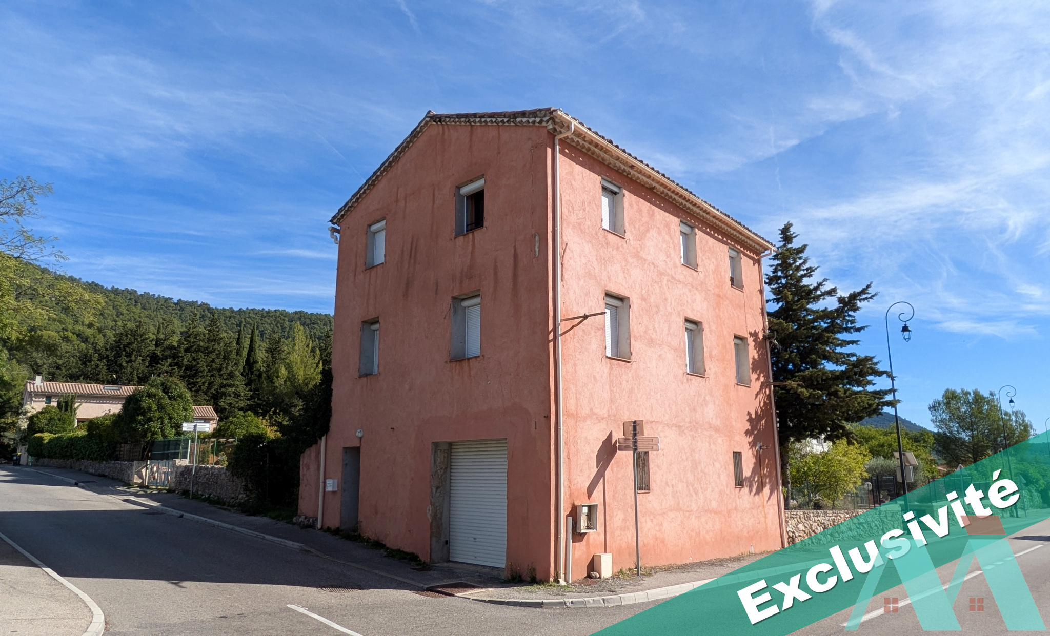 Agence immobilière de MIRALLES IMMO