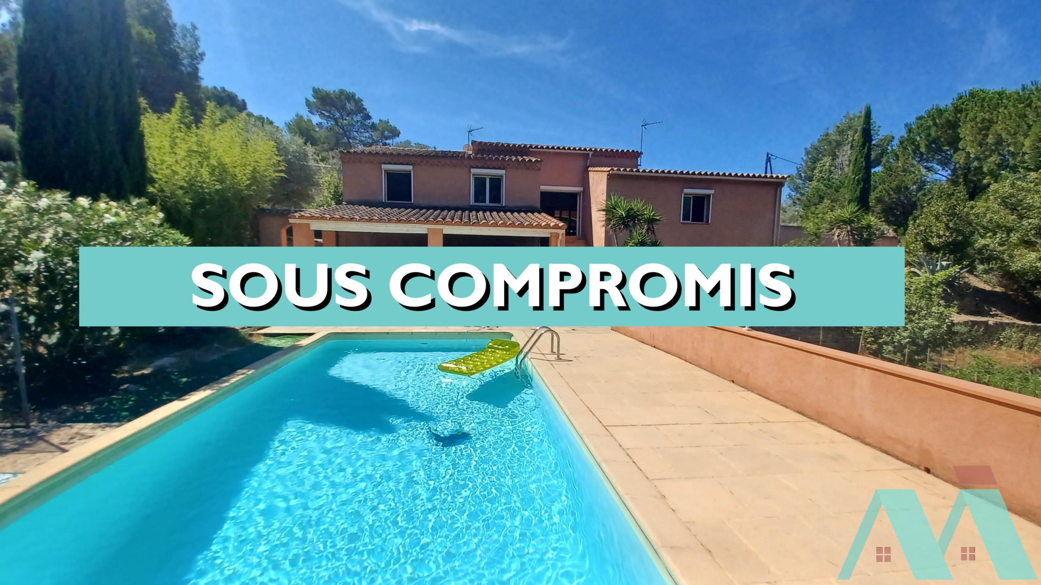 Agence immobilière de MIRALLES IMMO