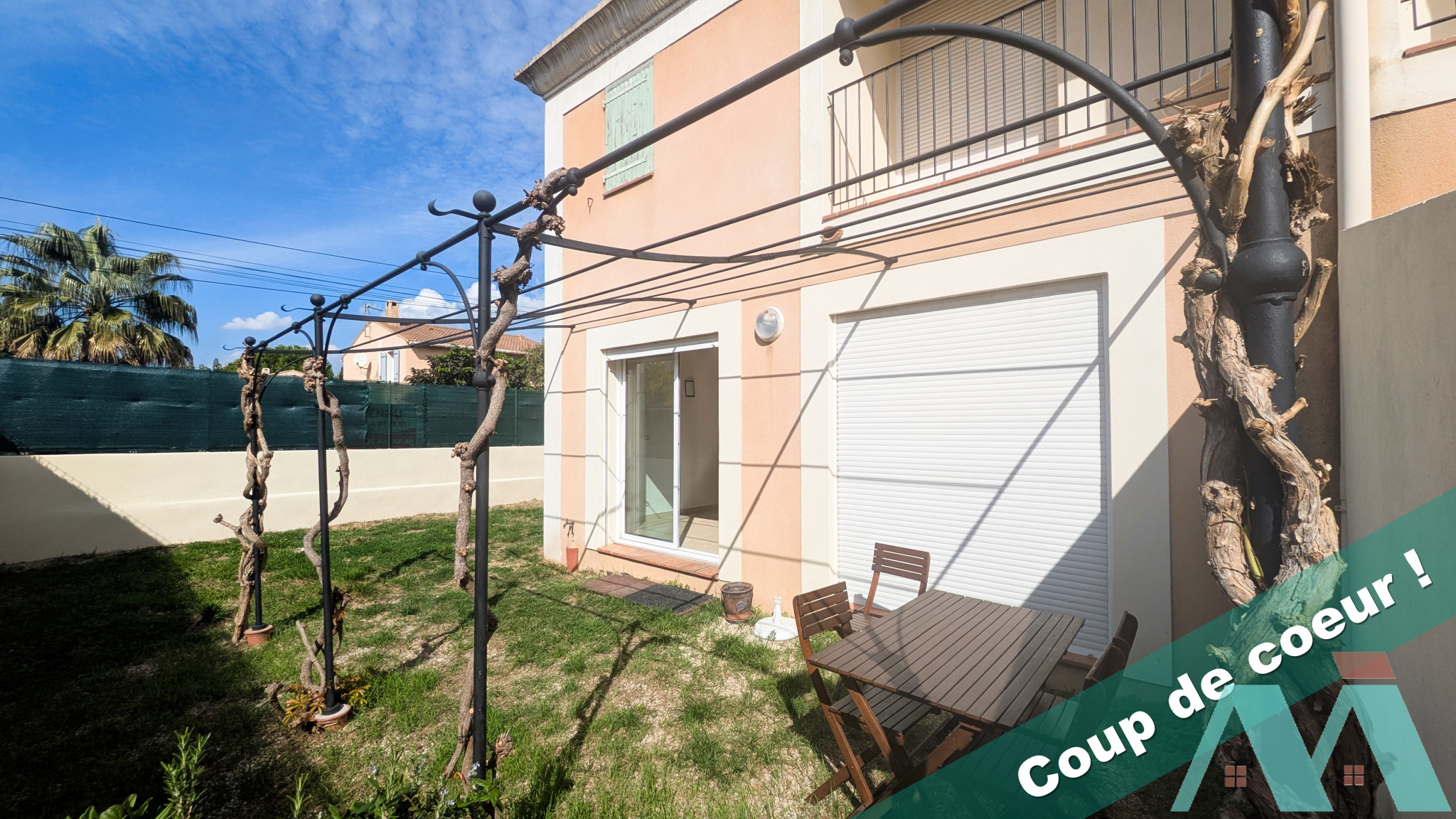 Agence immobilière de MIRALLES IMMO