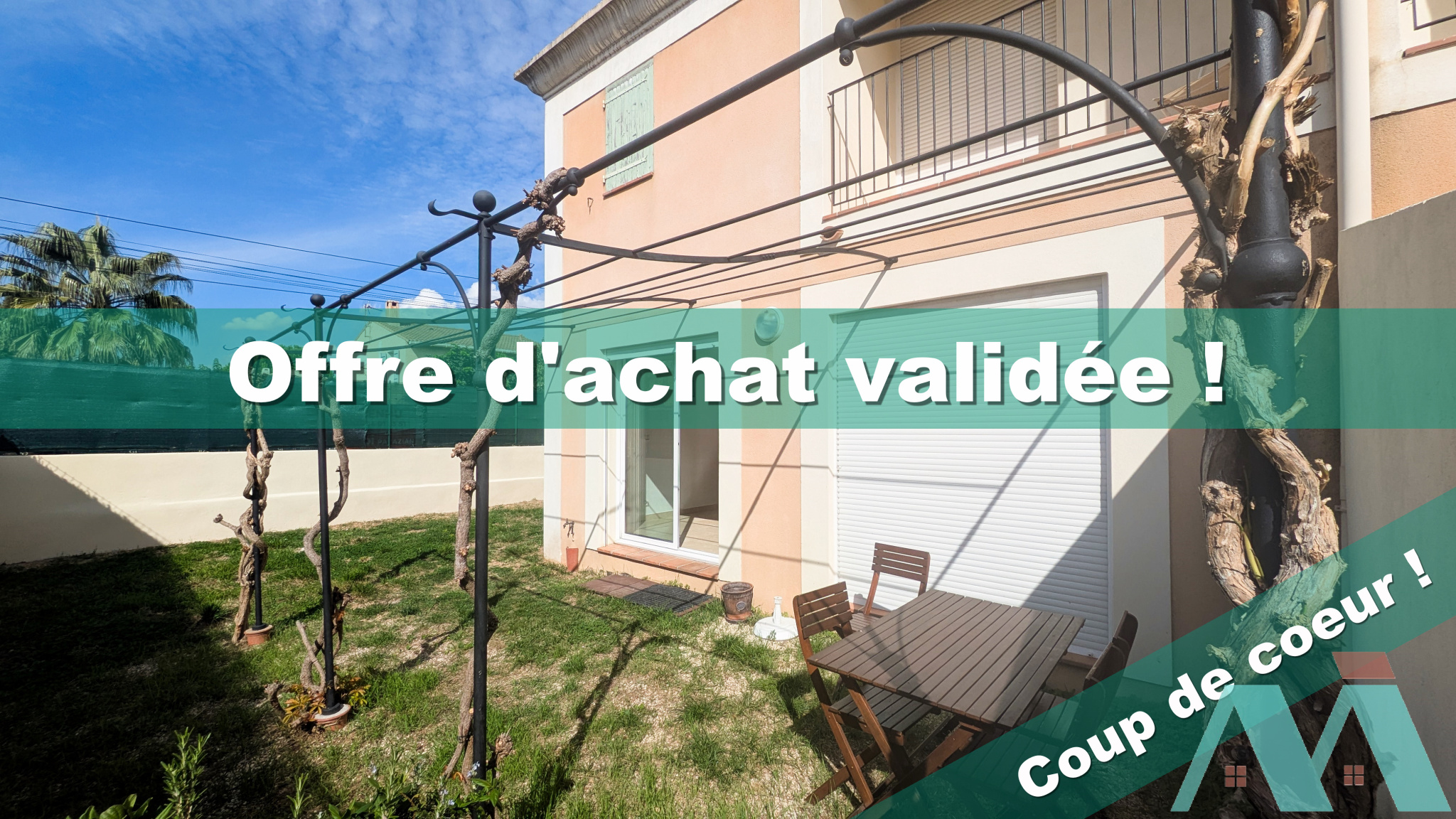 Agence immobilière de MIRALLES IMMO