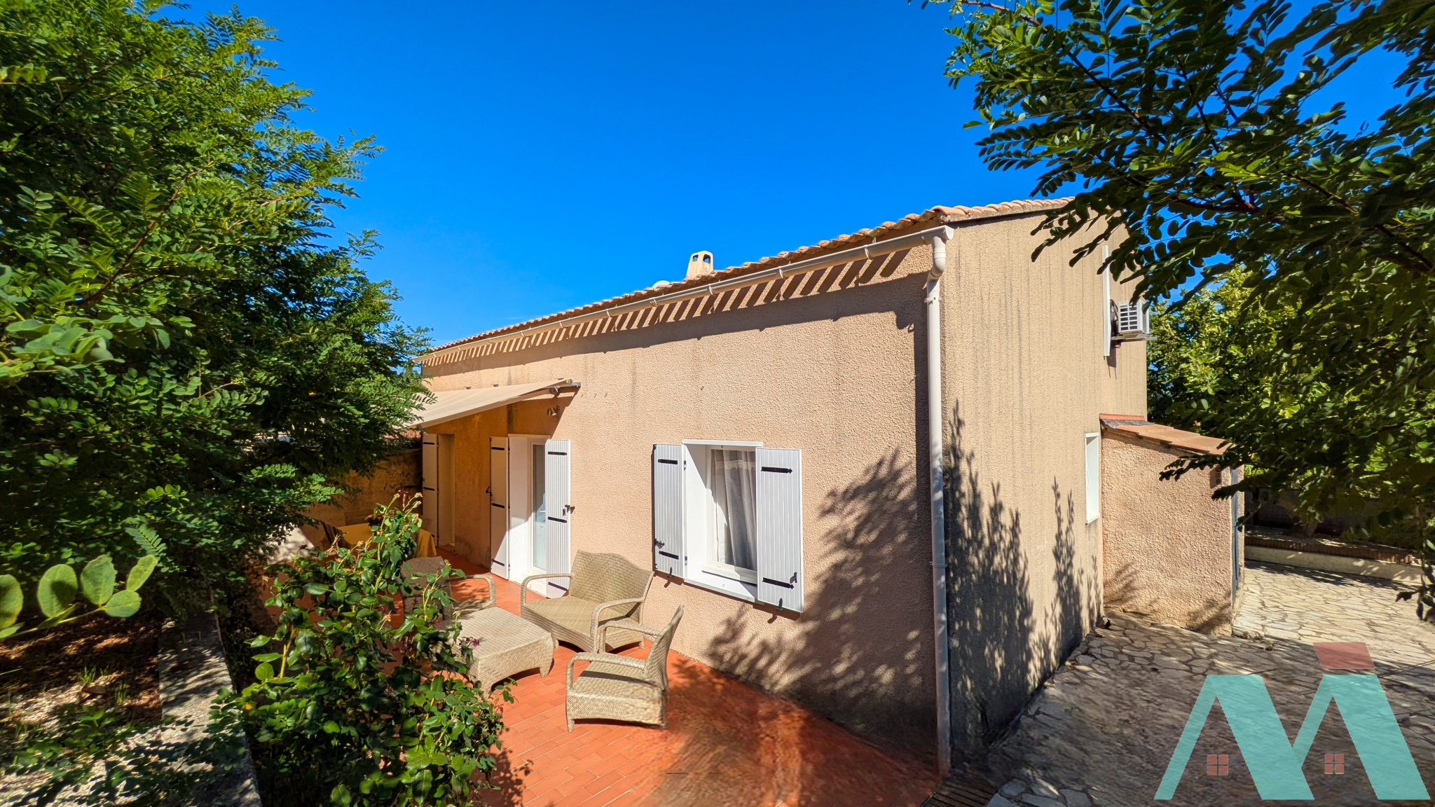 Agence immobilière de MIRALLES IMMO