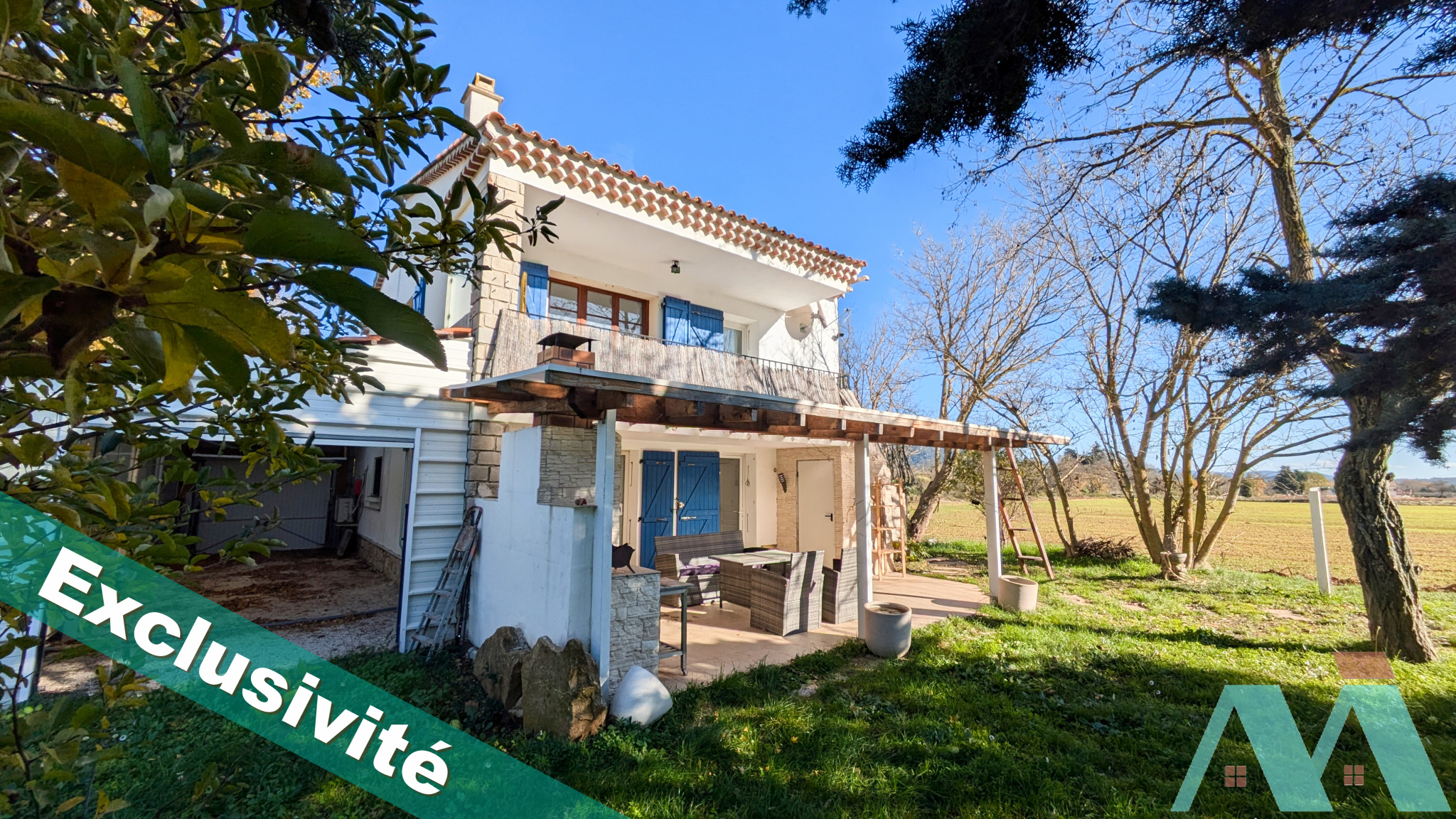 Agence immobilière de MIRALLES IMMO