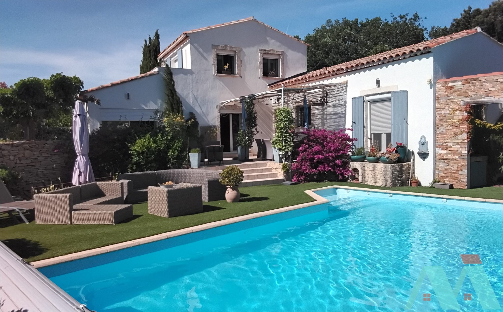 Agence immobilière de MIRALLES IMMO