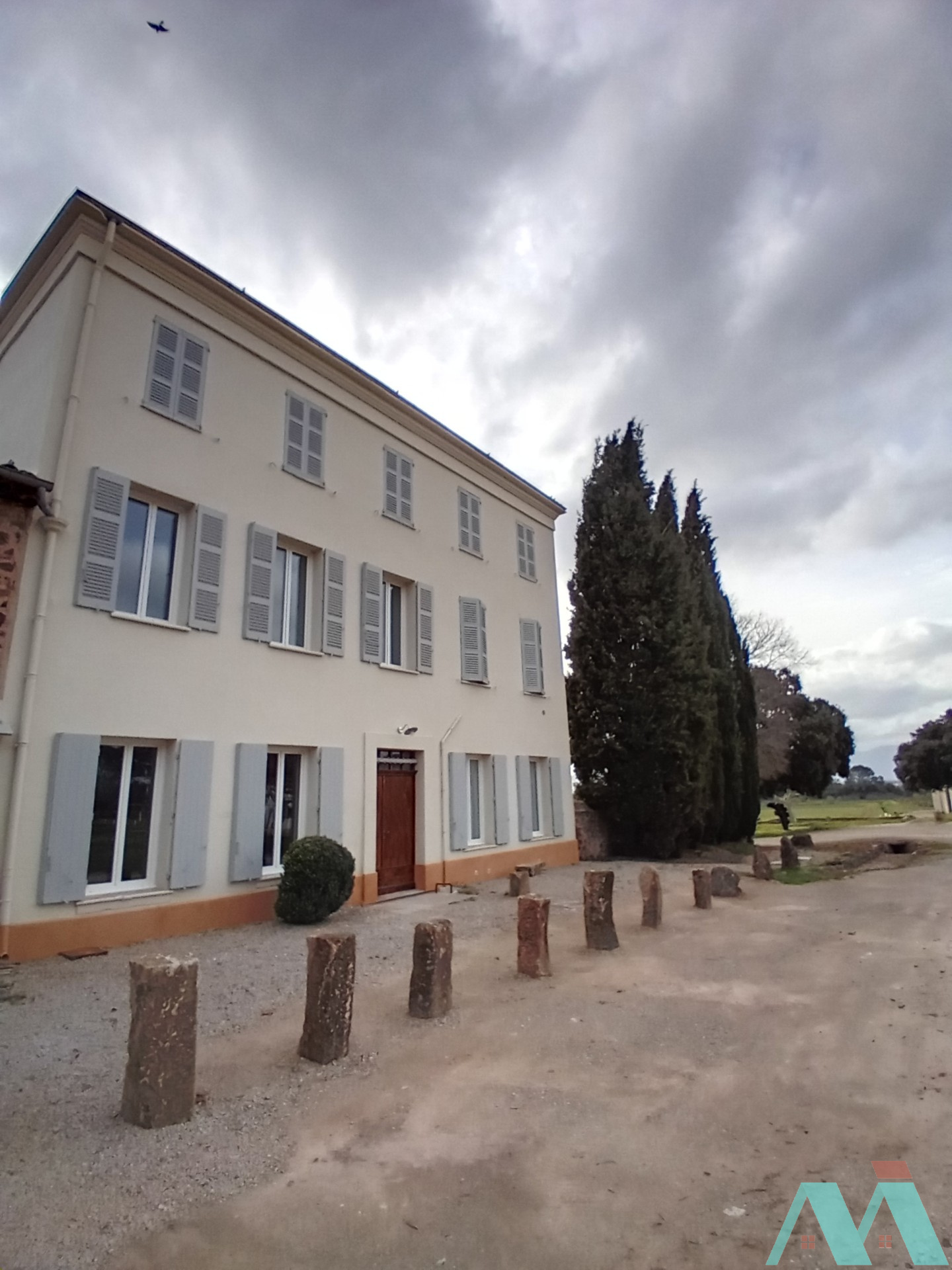 Agence immobilière de MIRALLES IMMO
